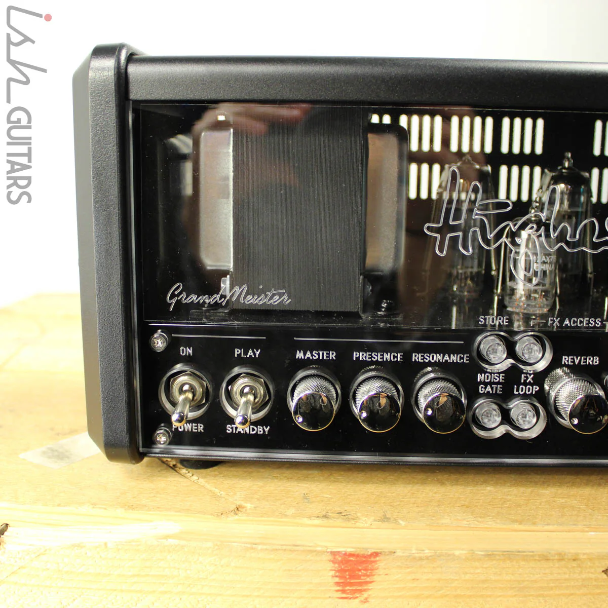 Hughes & Kettner GrandMeister Deluxe 40 B-Stock - Image 2