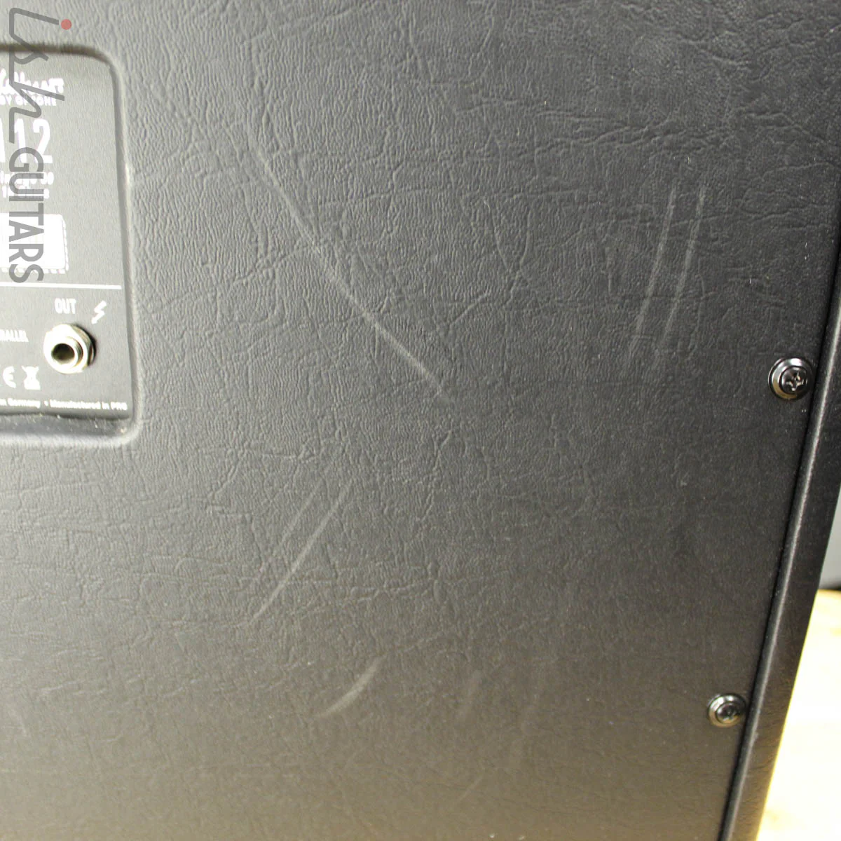Hughes & Kettner TM112 Cabinet - Image 5