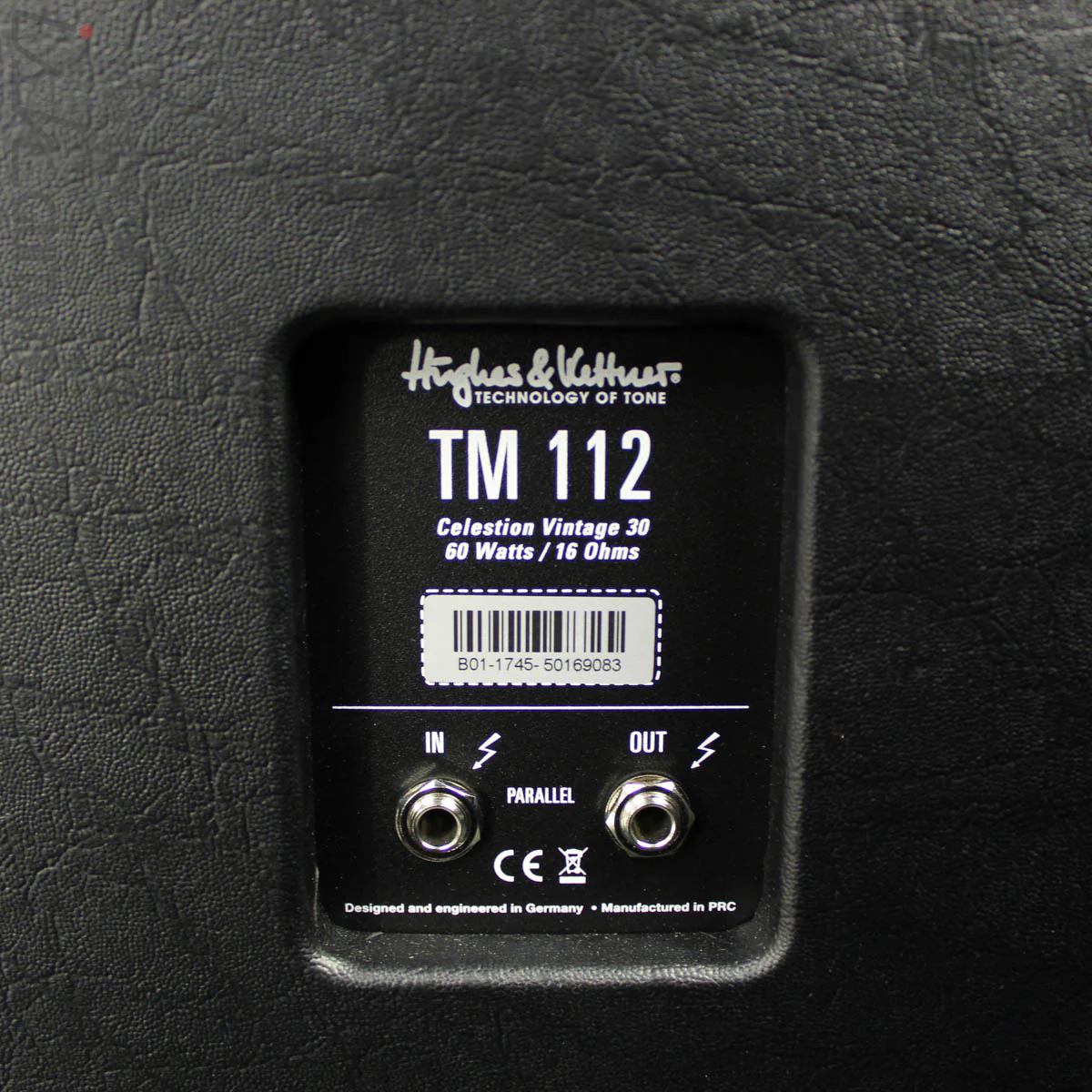 Hughes & Kettner TM12 Cabinet B-Stock - Image 6