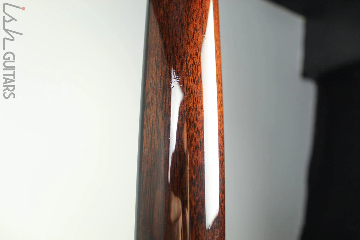 2014 Huss & Dalton TOM-M Sitka Spruce/Mahogany - Image 12