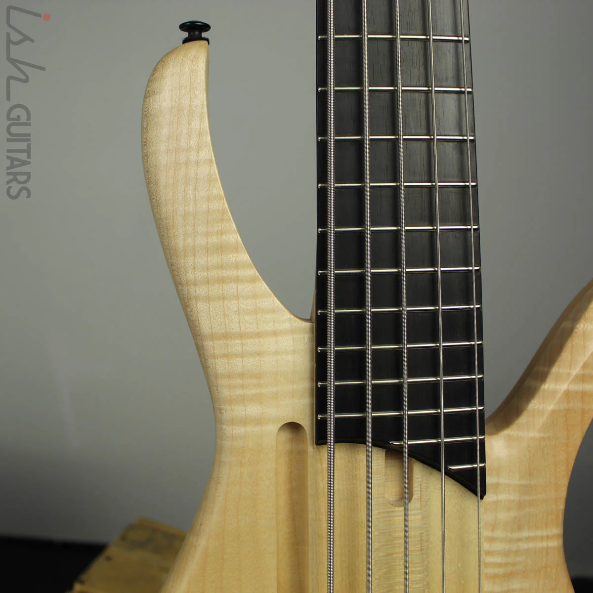 Ibanez AFR5FMP Affirma Premium Flamed Maple - Image 4