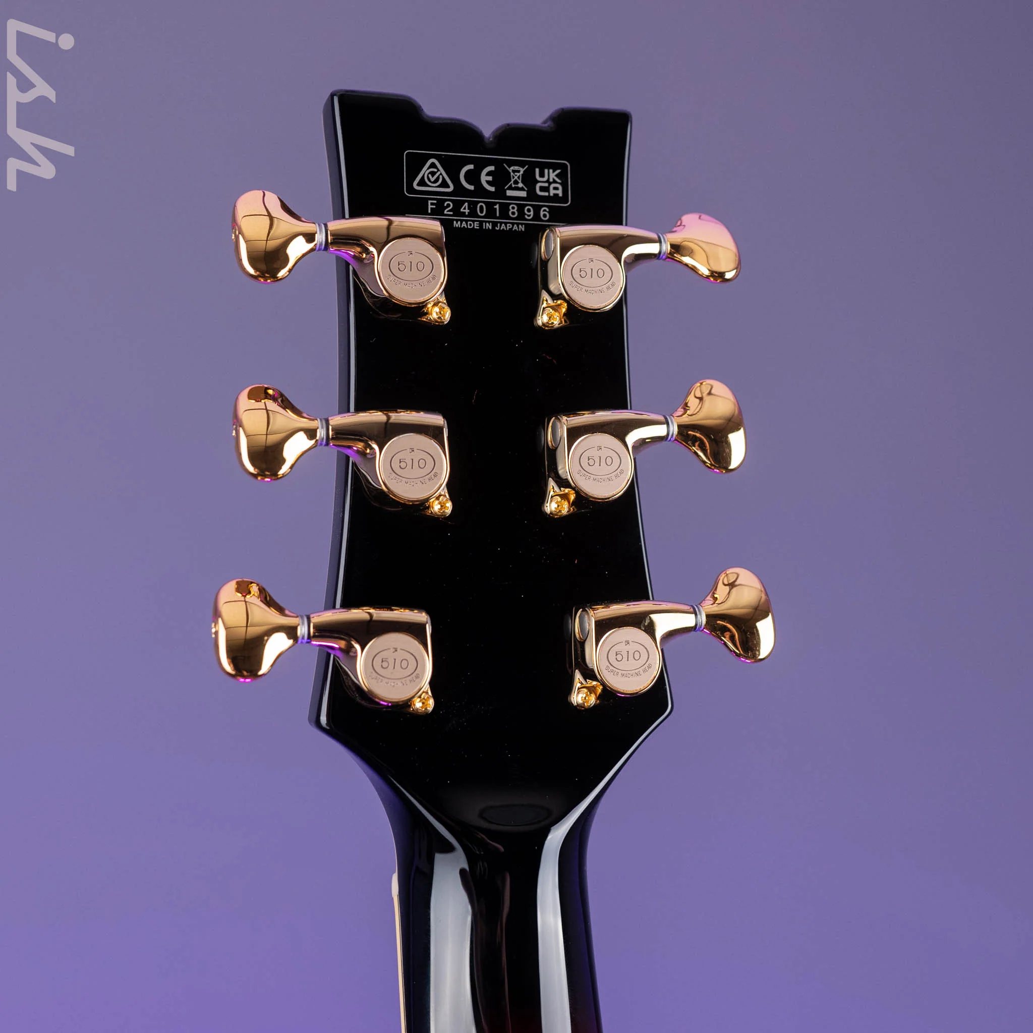 Ibanez AM2000H Hollowbody Electric Guitar Brown Sunburst - Image 10