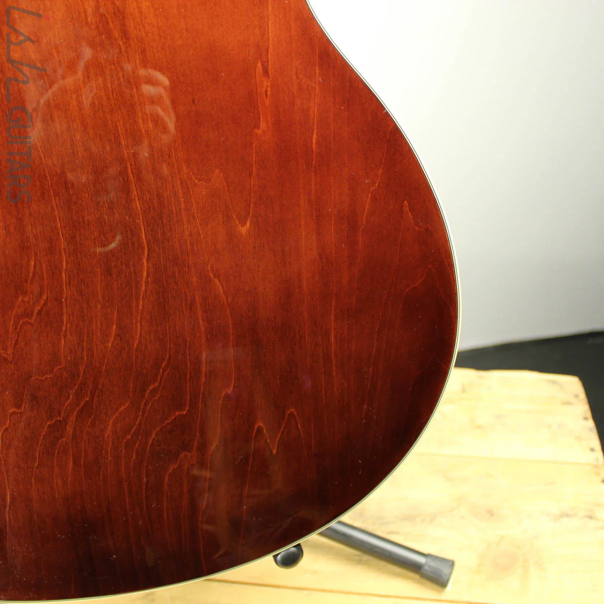 Ibanez Artcore AS73FM Azure Blue Gradation - Image 9