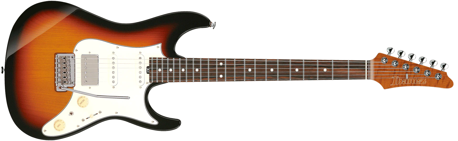 Ibanez AZ "Asterisk" JPCS14 50th Anniversary Electric Guitar 1 of 1 - Image 2