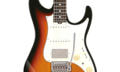 Ibanez AZ "Asterisk" JPCS14 50th Anniversary Electric Guitar 1 of 1 - Image 9