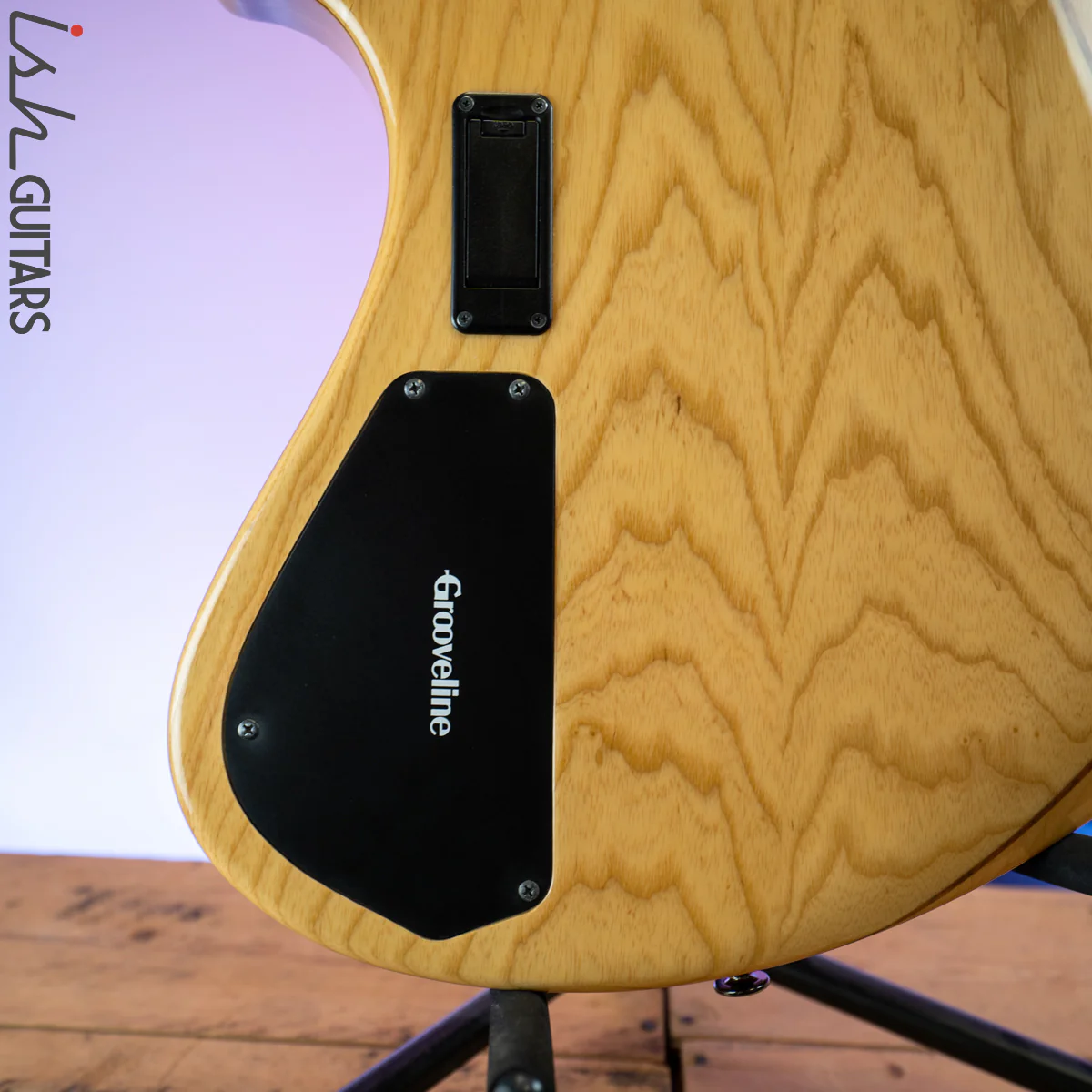 Ibanez Grooveline G105 - Image 10