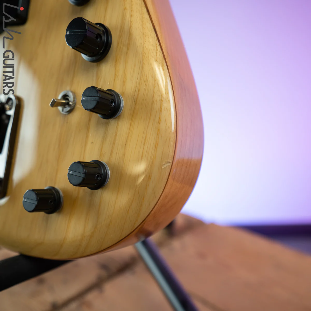 Ibanez Grooveline G105 - Image 15