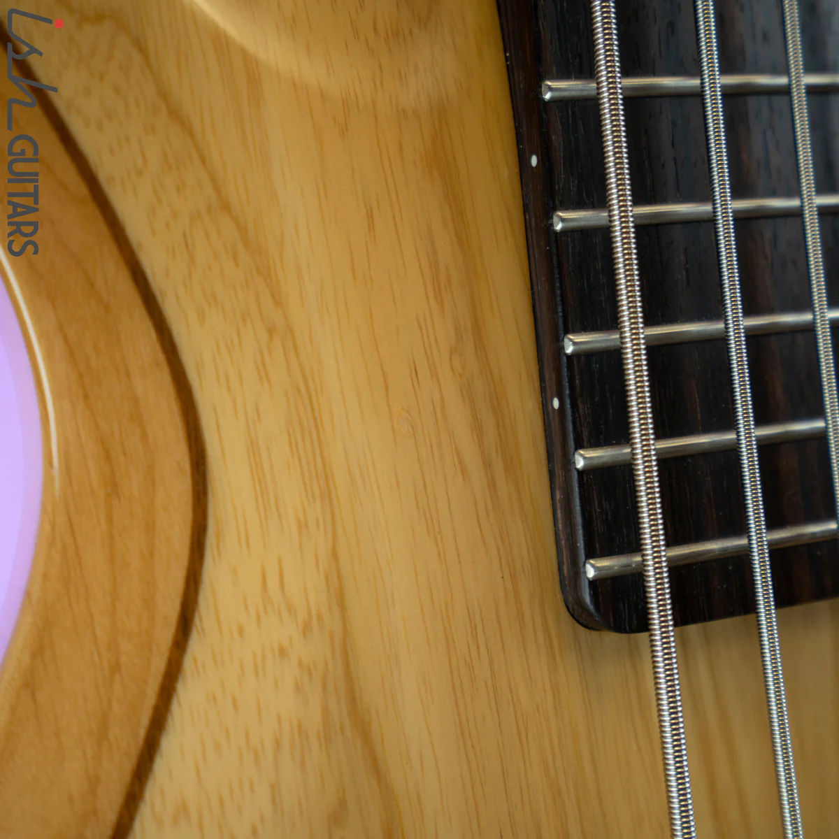 Ibanez Grooveline G105 - Image 17