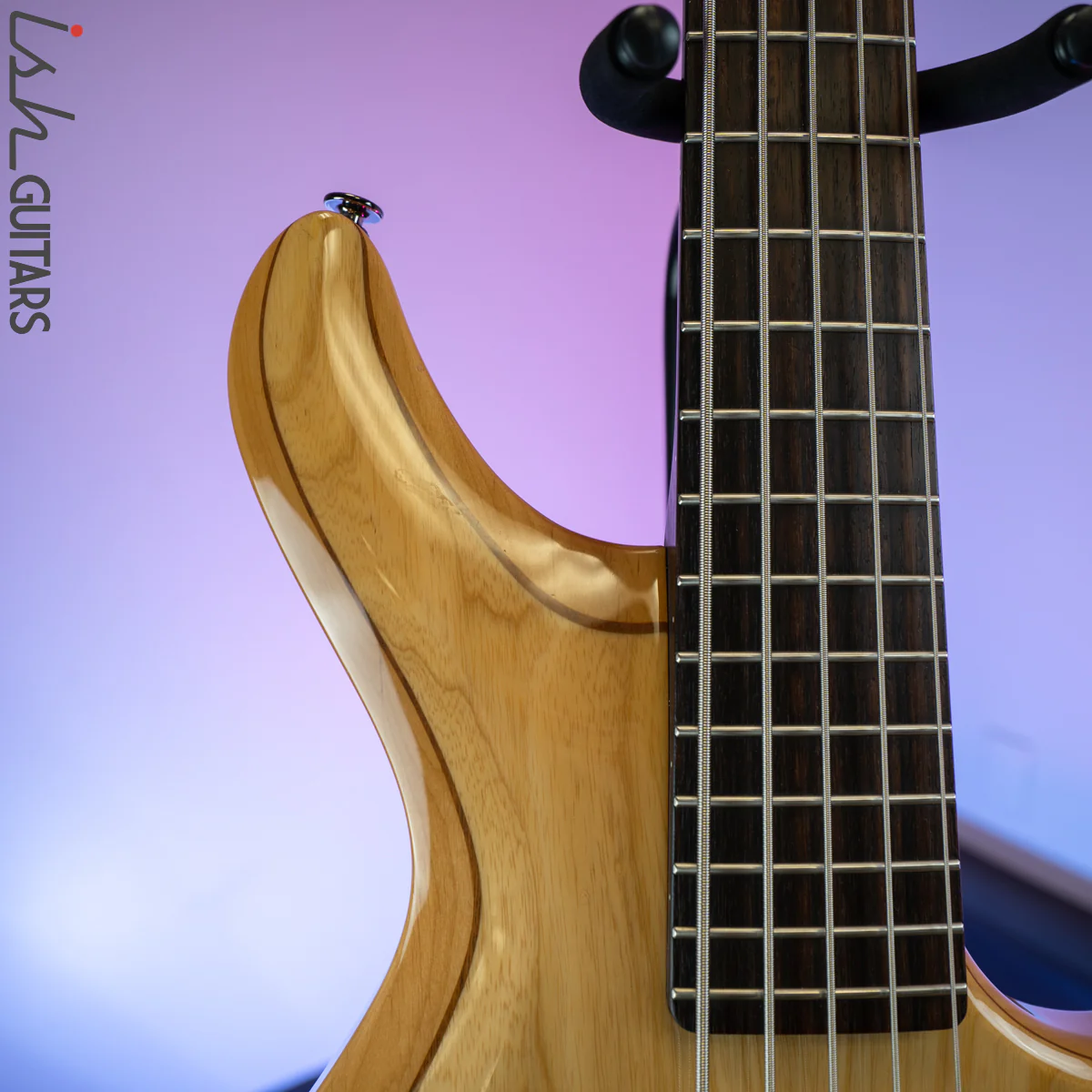 Ibanez Grooveline G105 - Image 4