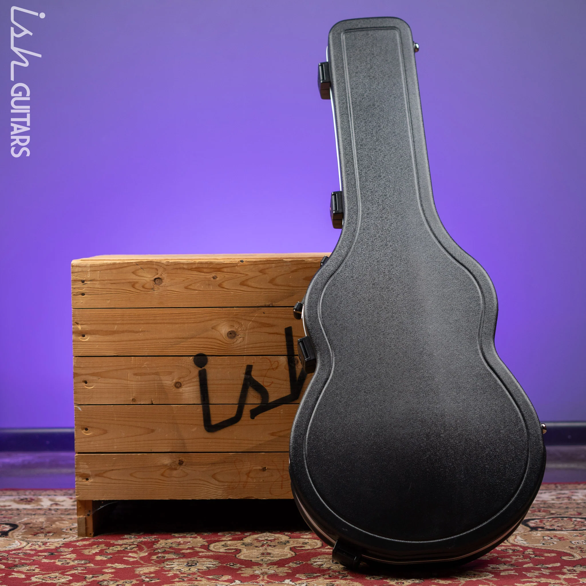 Ibanez PM200 Pat Metheny Signature Hollowbody Natural Demo - Image 11