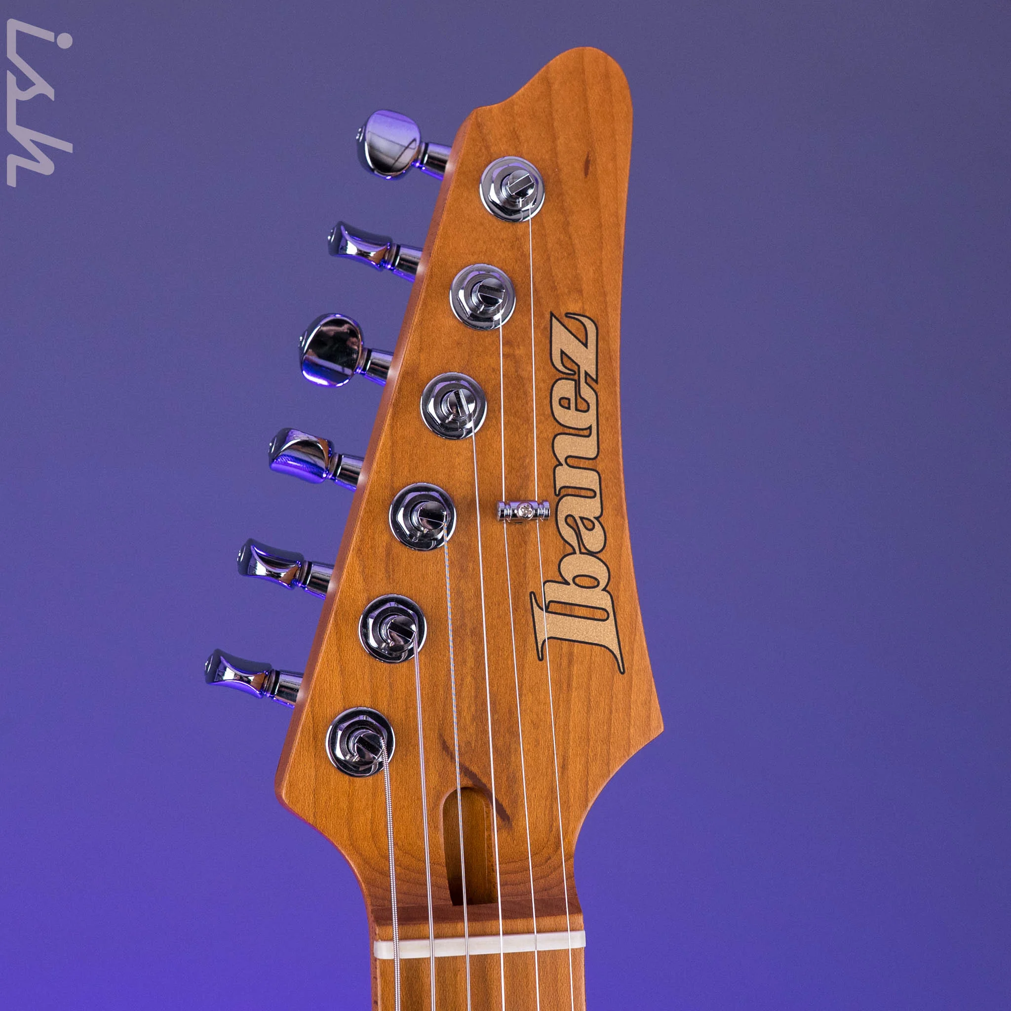Ibanez Prestige AZS2200 Mint Green - Image 6