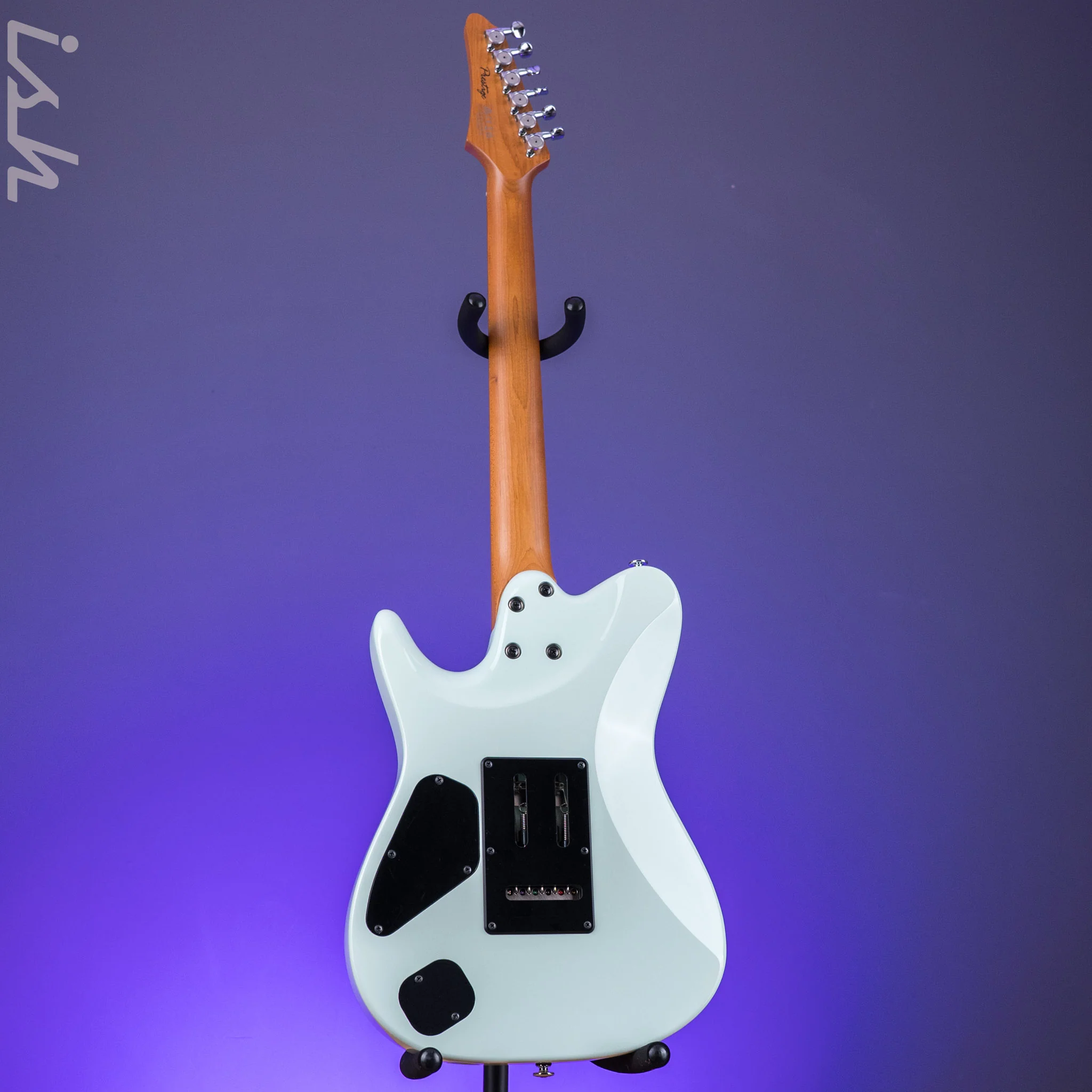 Ibanez Prestige AZS2200 Mint Green - Image 7