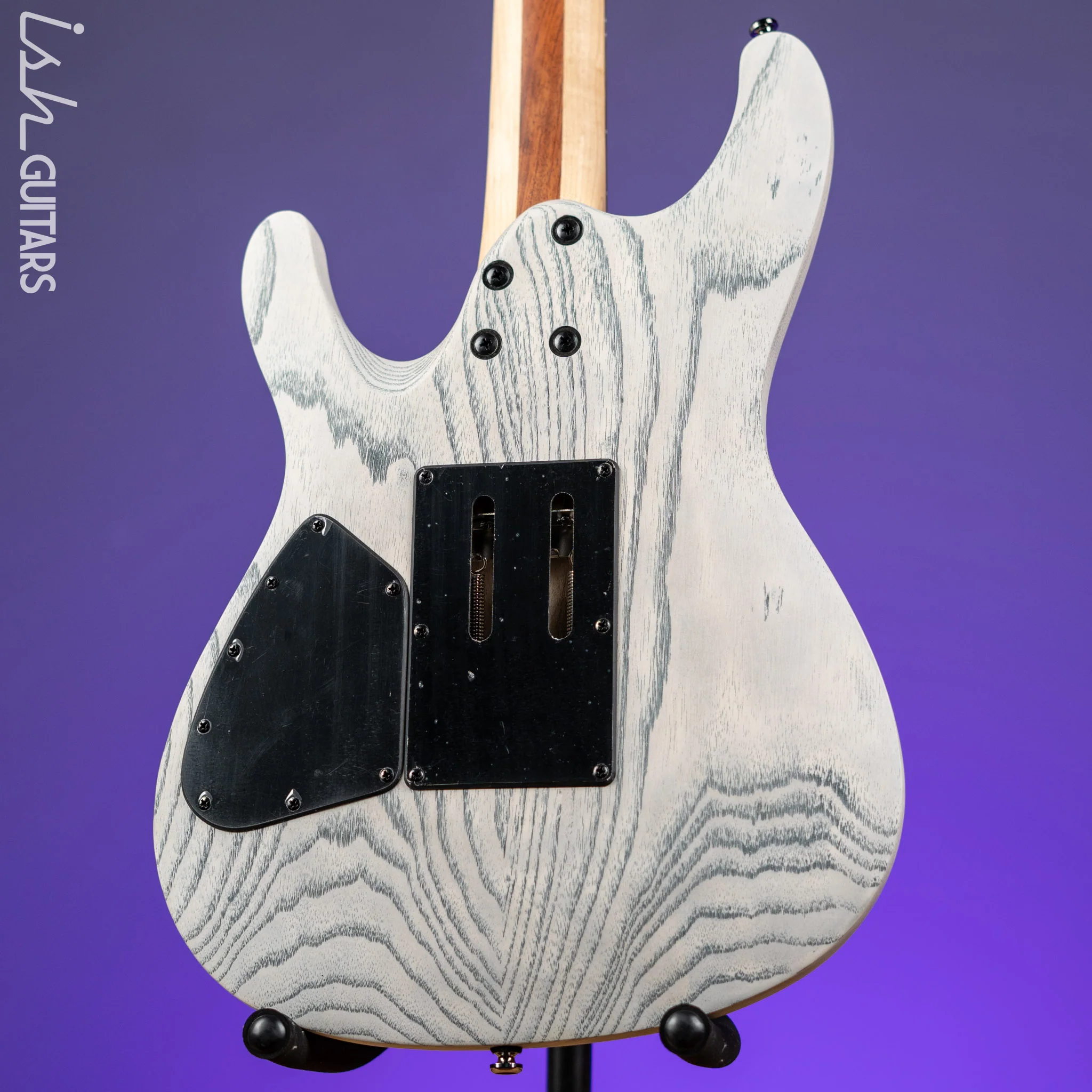 Ibanez PWM20 Paul Waggoner Signature Electric Guitar Demo - Image 7