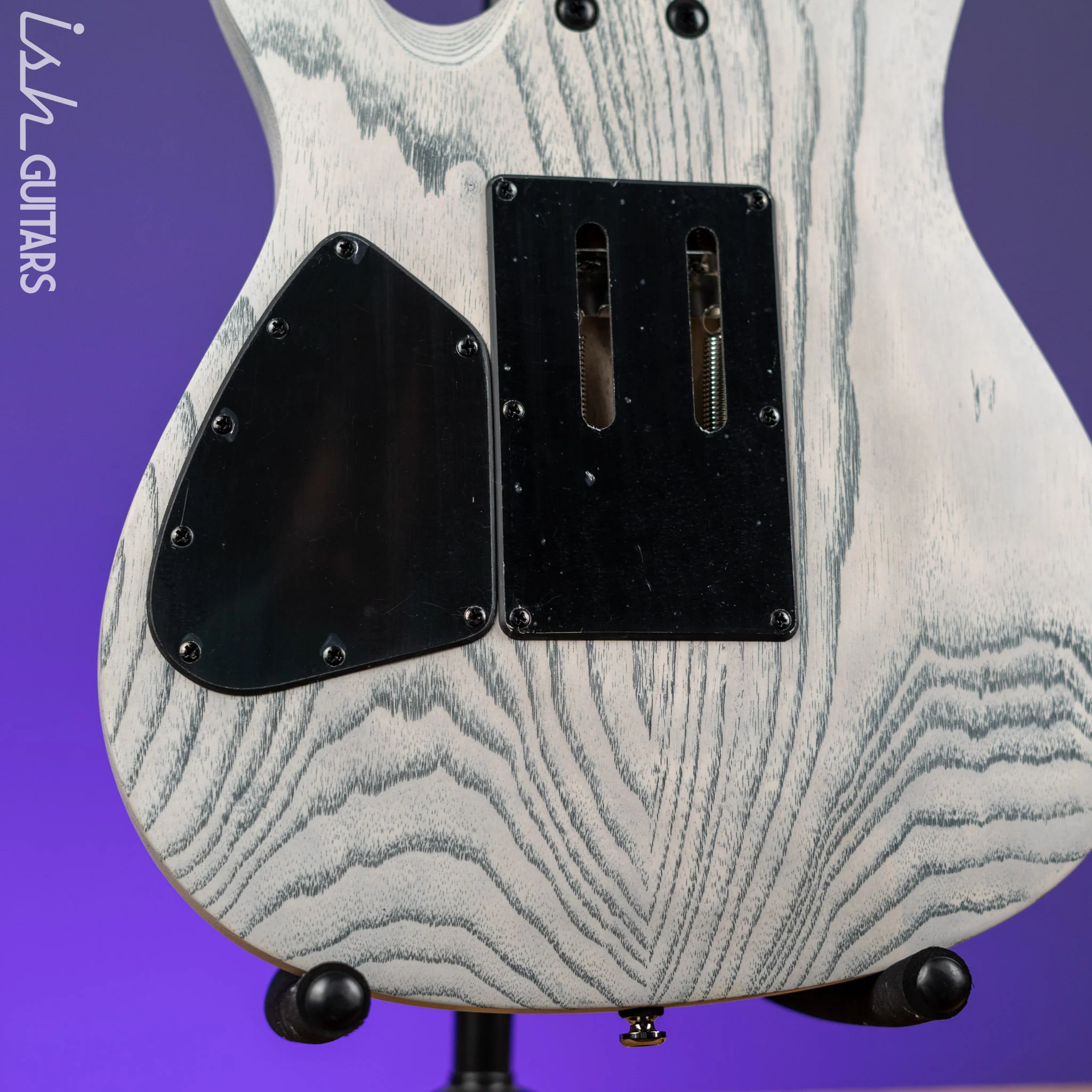 Ibanez PWM20 Paul Waggoner Signature Electric Guitar Demo - Image 9