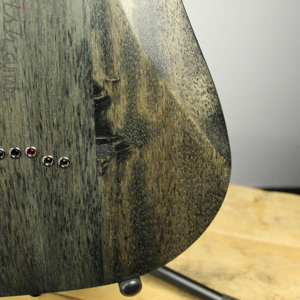 Ibanez Axion RGA71AL 7-String Guitar - Image 12