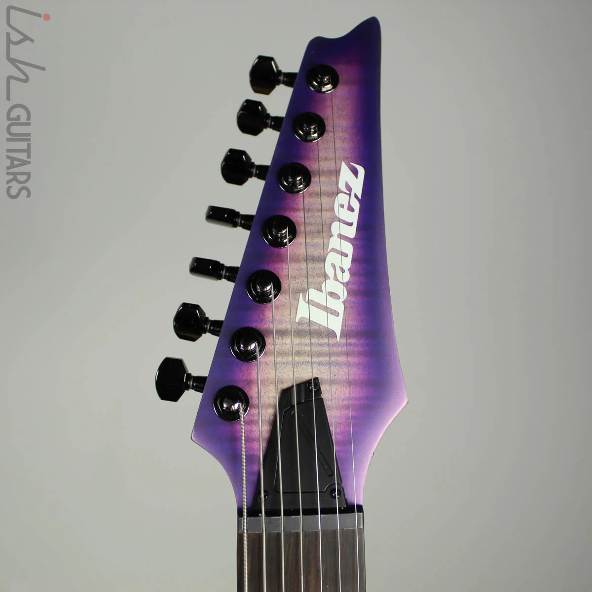 Ibanez Axion RGA71AL 7-String Guitar - Image 5