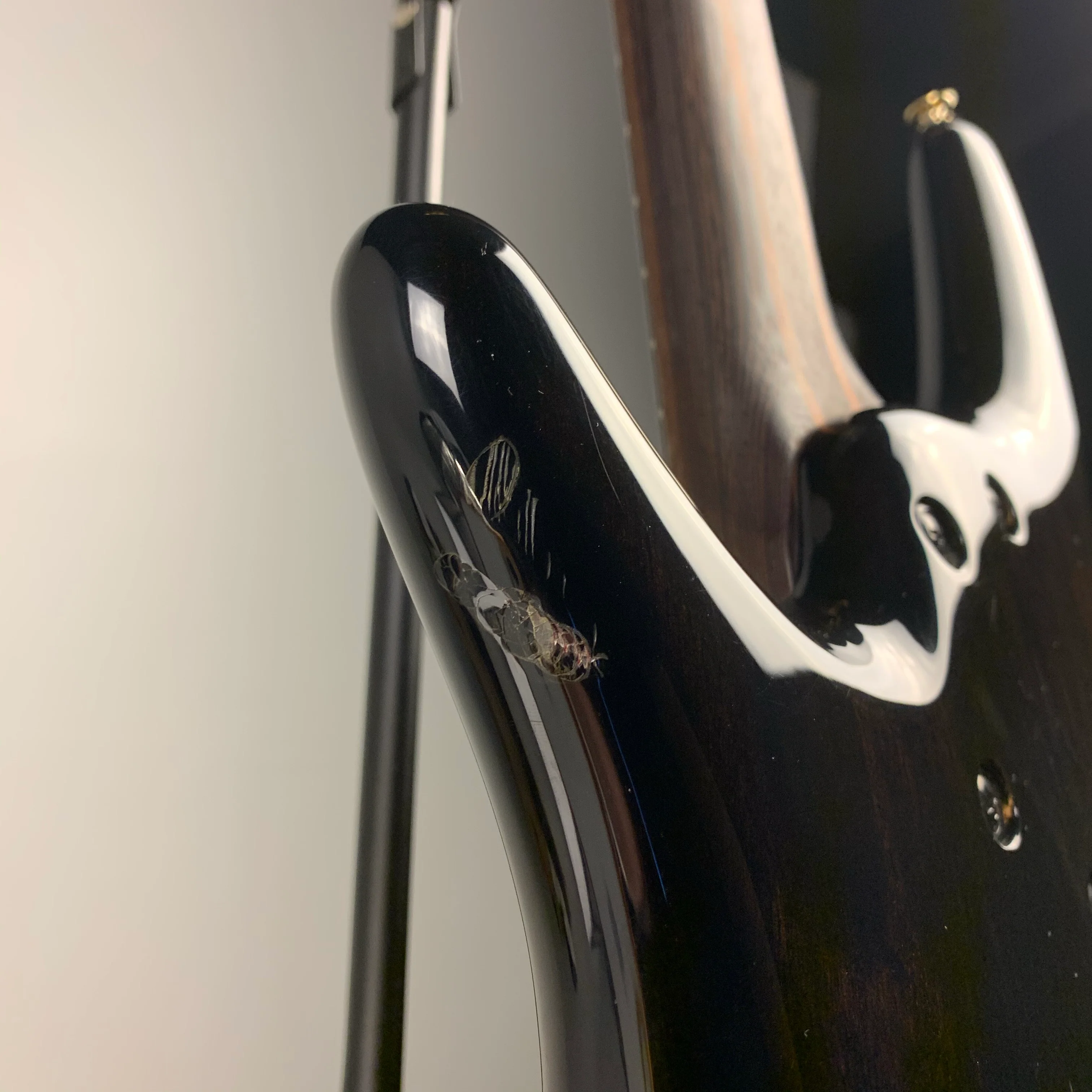 2017 Ibanez SR 1405 Premium 5-String Bass - Image 15
