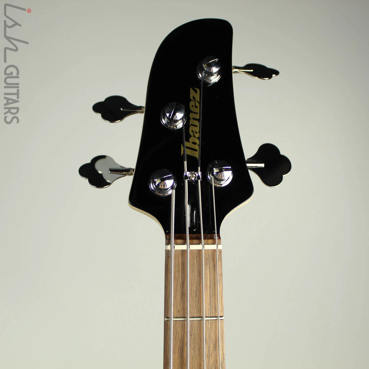 Ibanez TMB100K Sea Foam Blue - Image 5