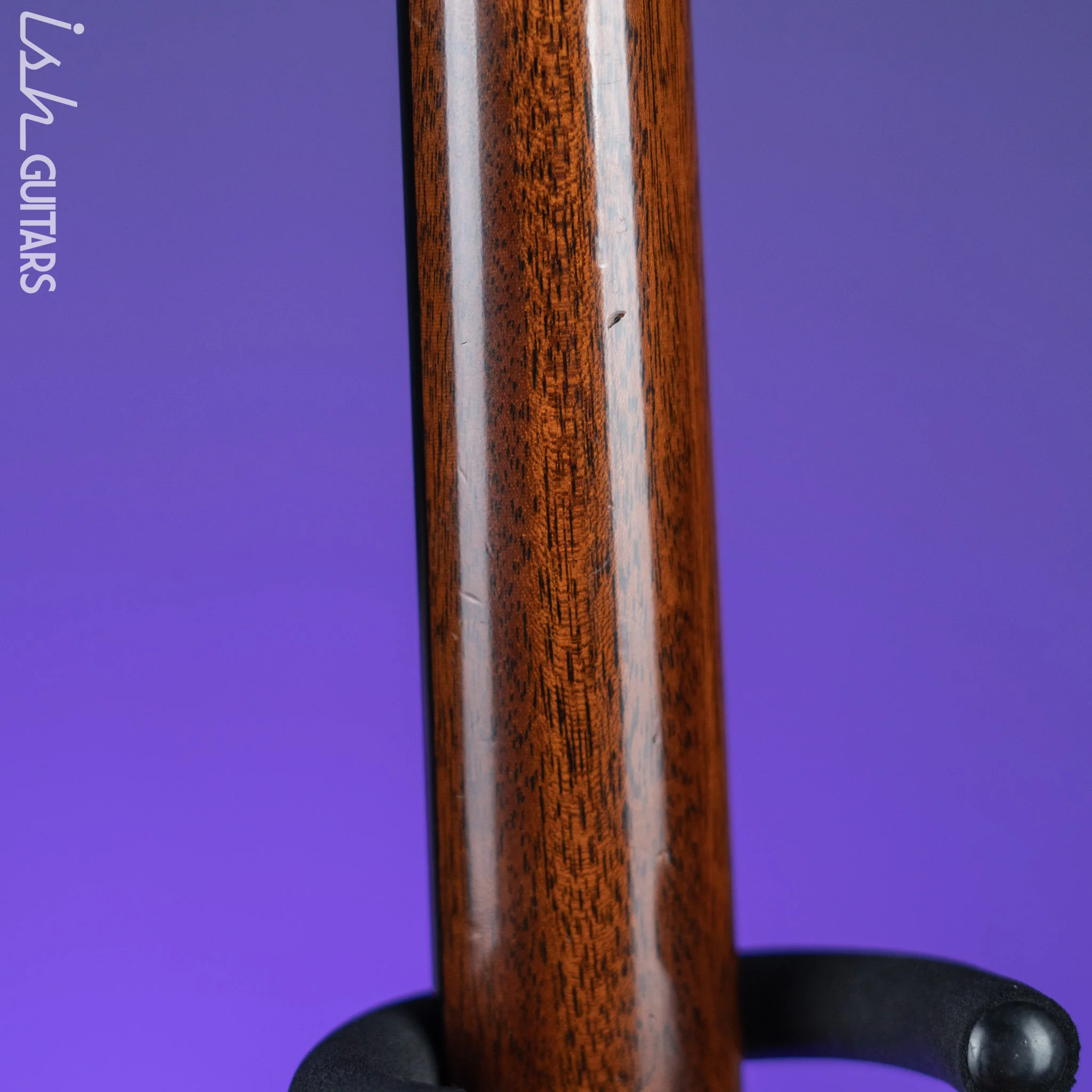 2001 James Goodall RCJC2323 Concert Jumbo Acoustic Guitar Natural - Image 20