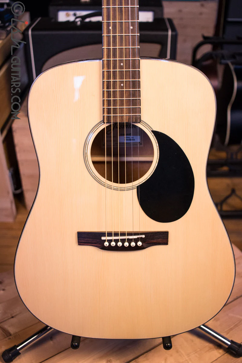 Jasmine JD-36 Dreadnought Acoustic Guitar - Natural