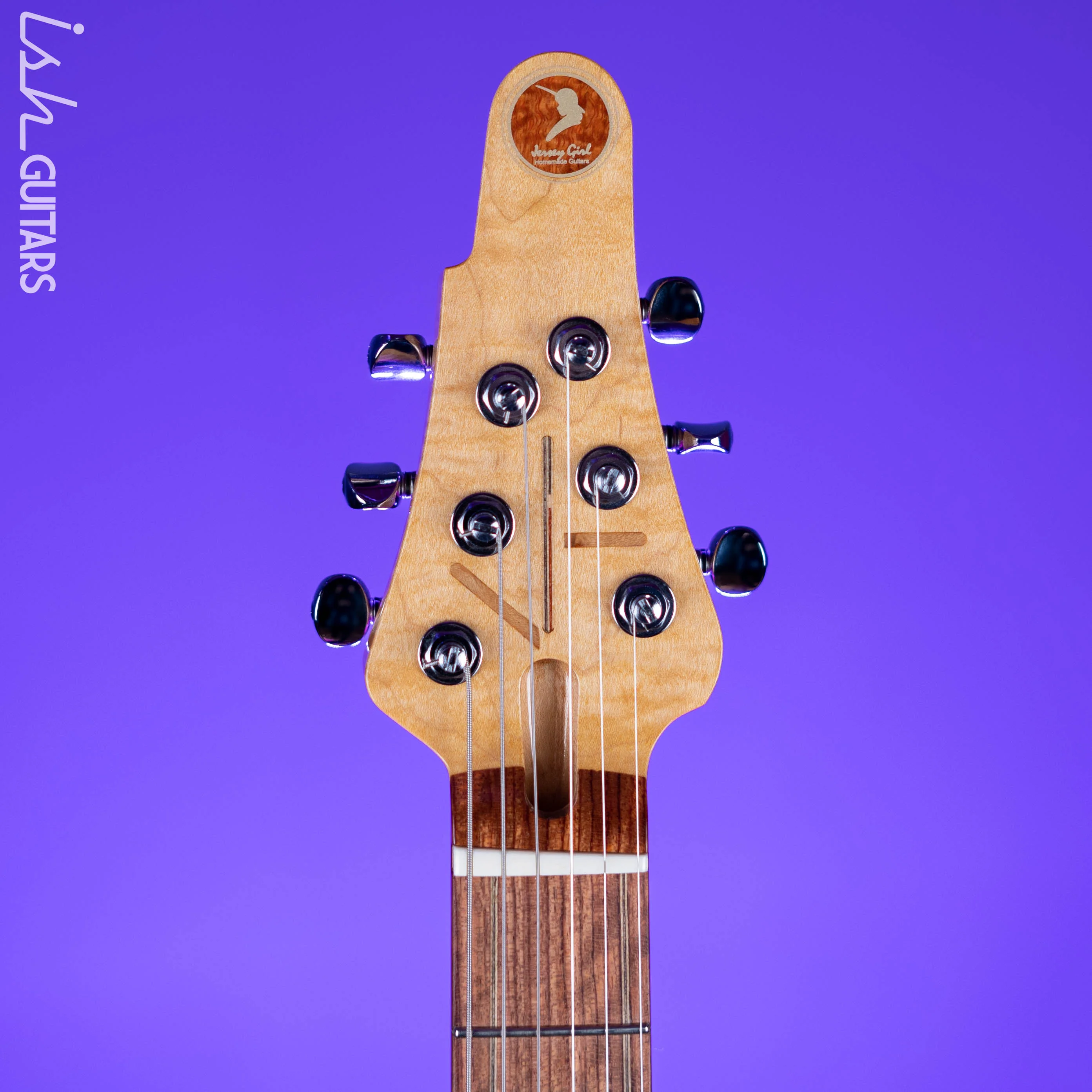 Jersey Girl Coota - “Seed” Natural - Image 9