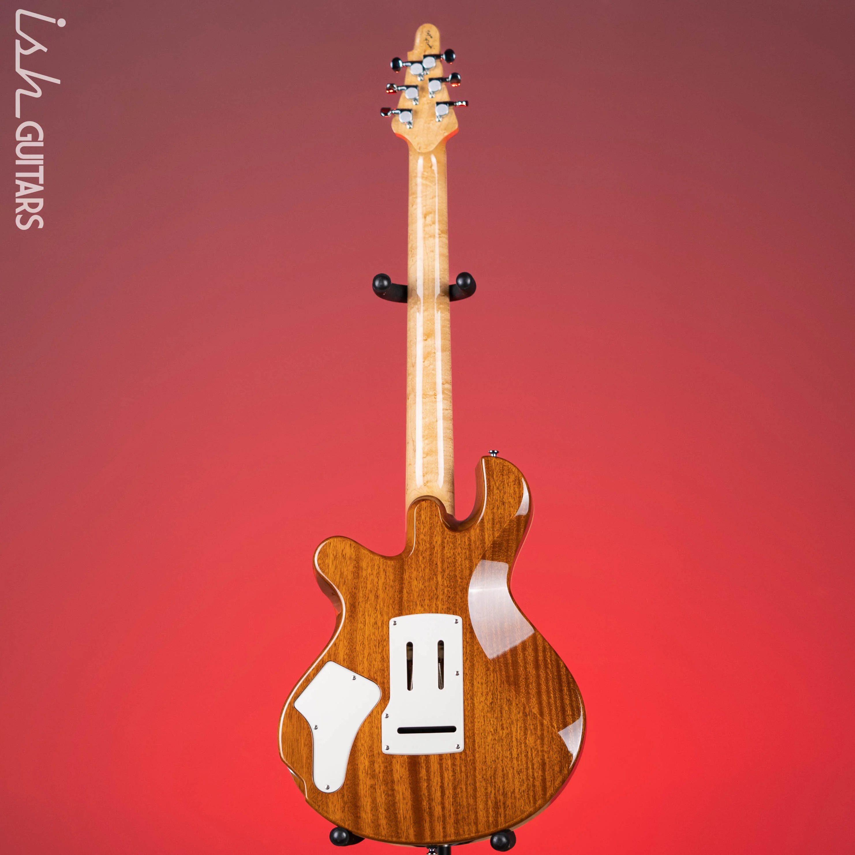 Jersey Girl Tapa Fleck - Image 11