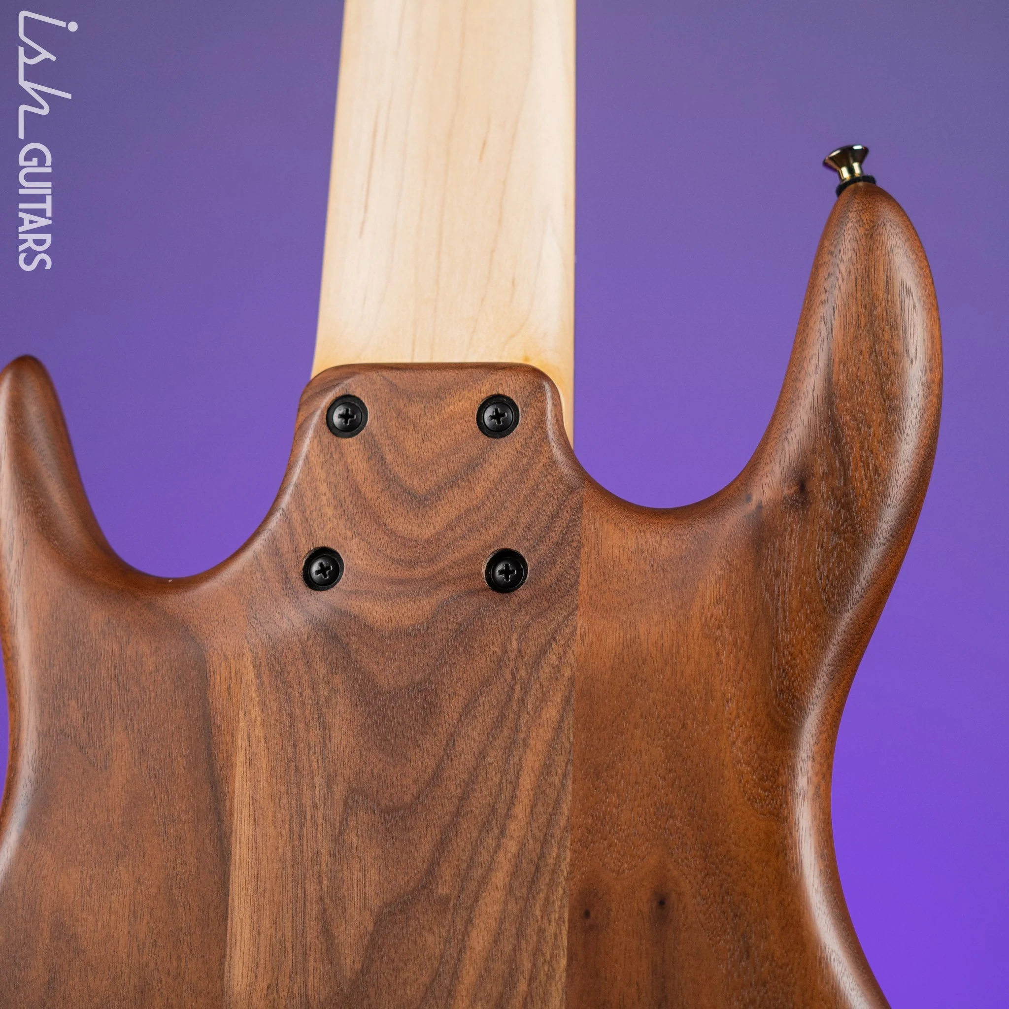 Ken Smith CR6MG Natural - Image 12