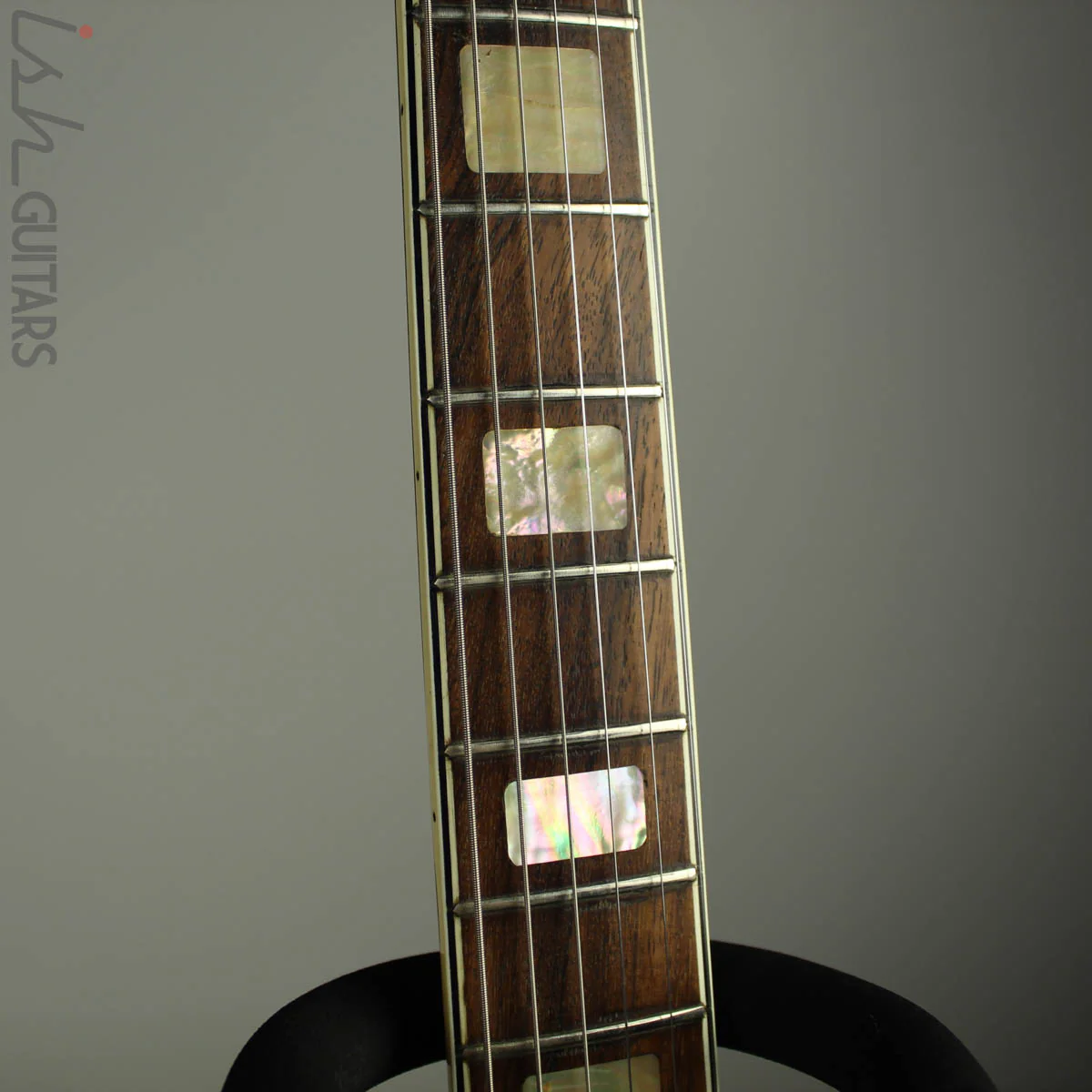 Kent 741 Standard 1966-1967 Japanese Made Cherry Red - Image 9
