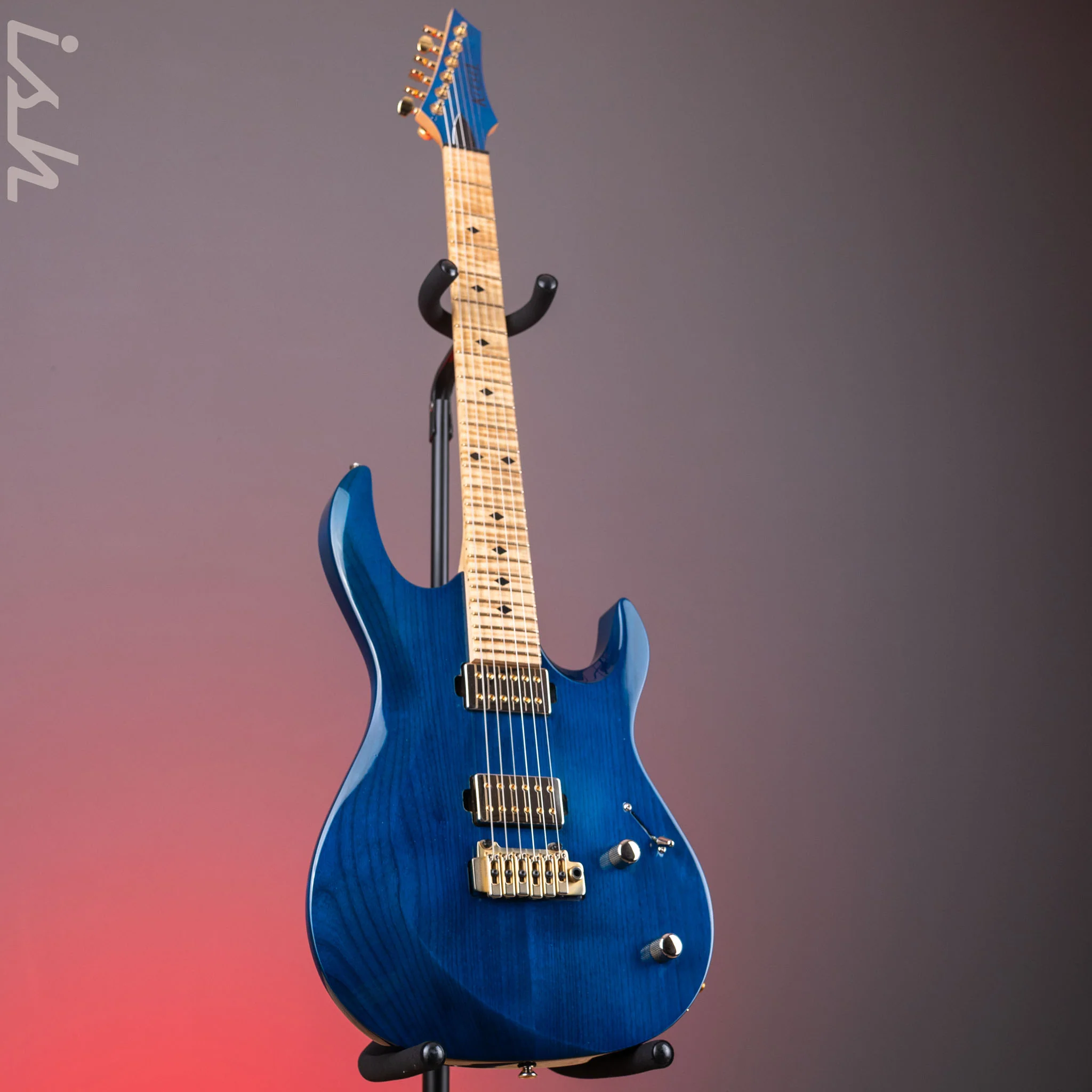 Kiesel Aries 6 Blue - Image 2