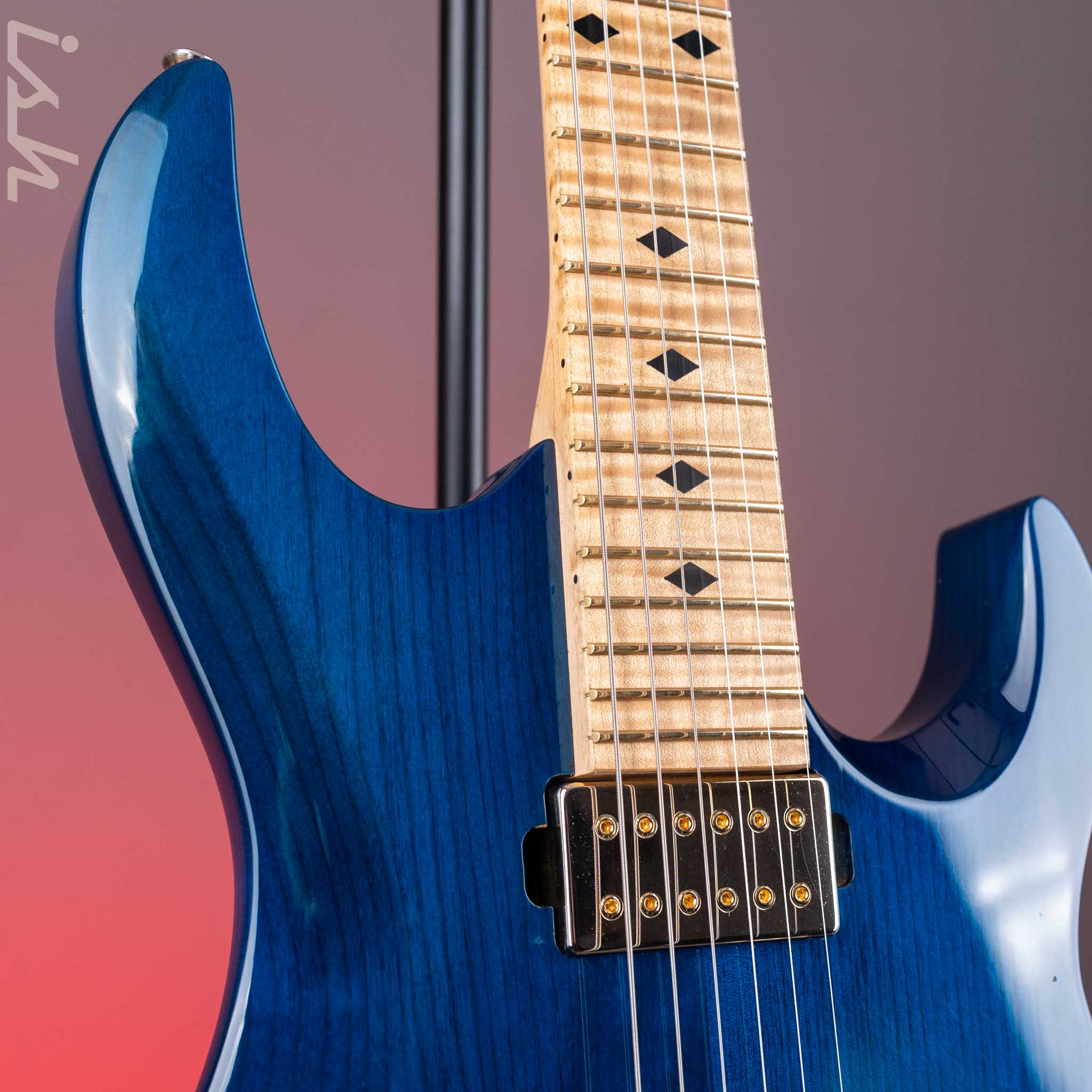 Kiesel Aries 6 Blue - Image 4