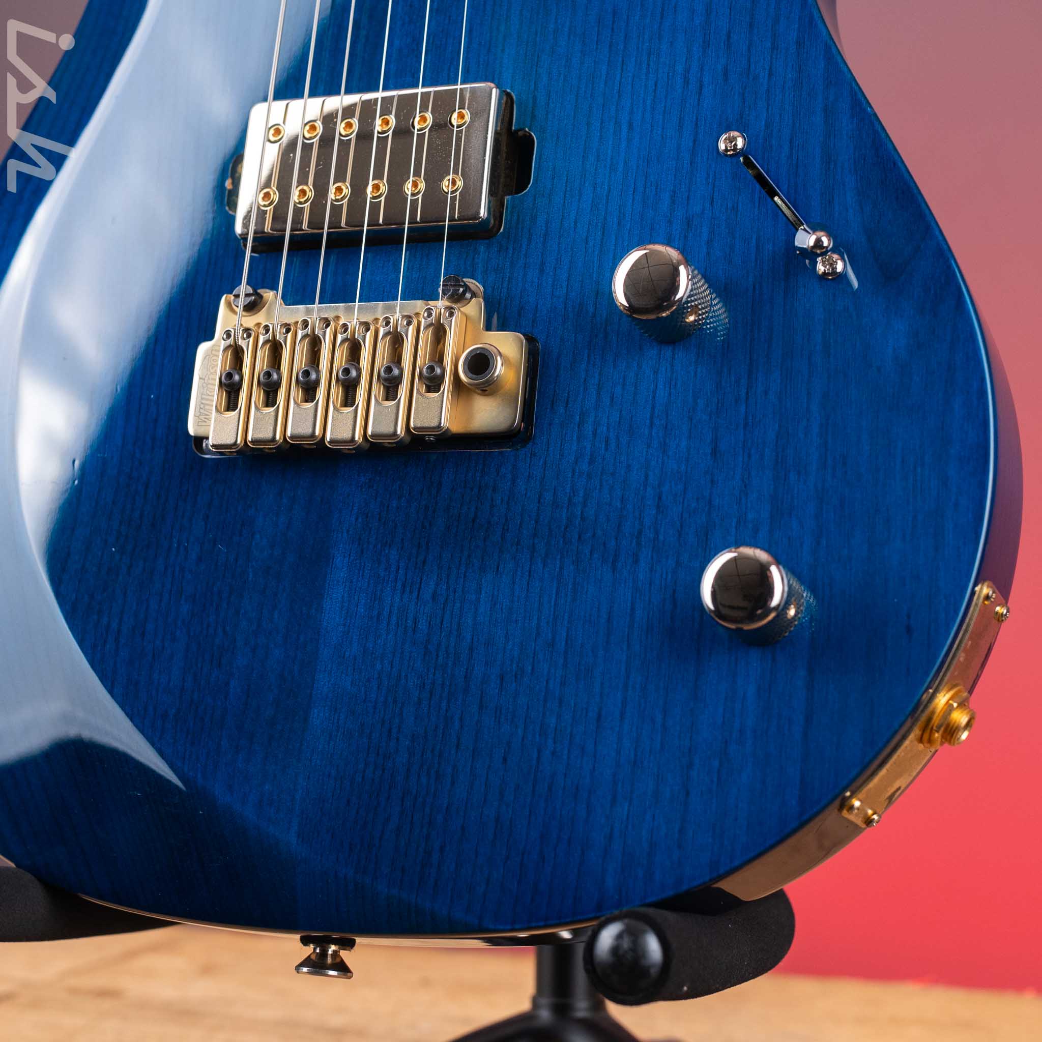 Kiesel Aries 6 Blue - Image 5