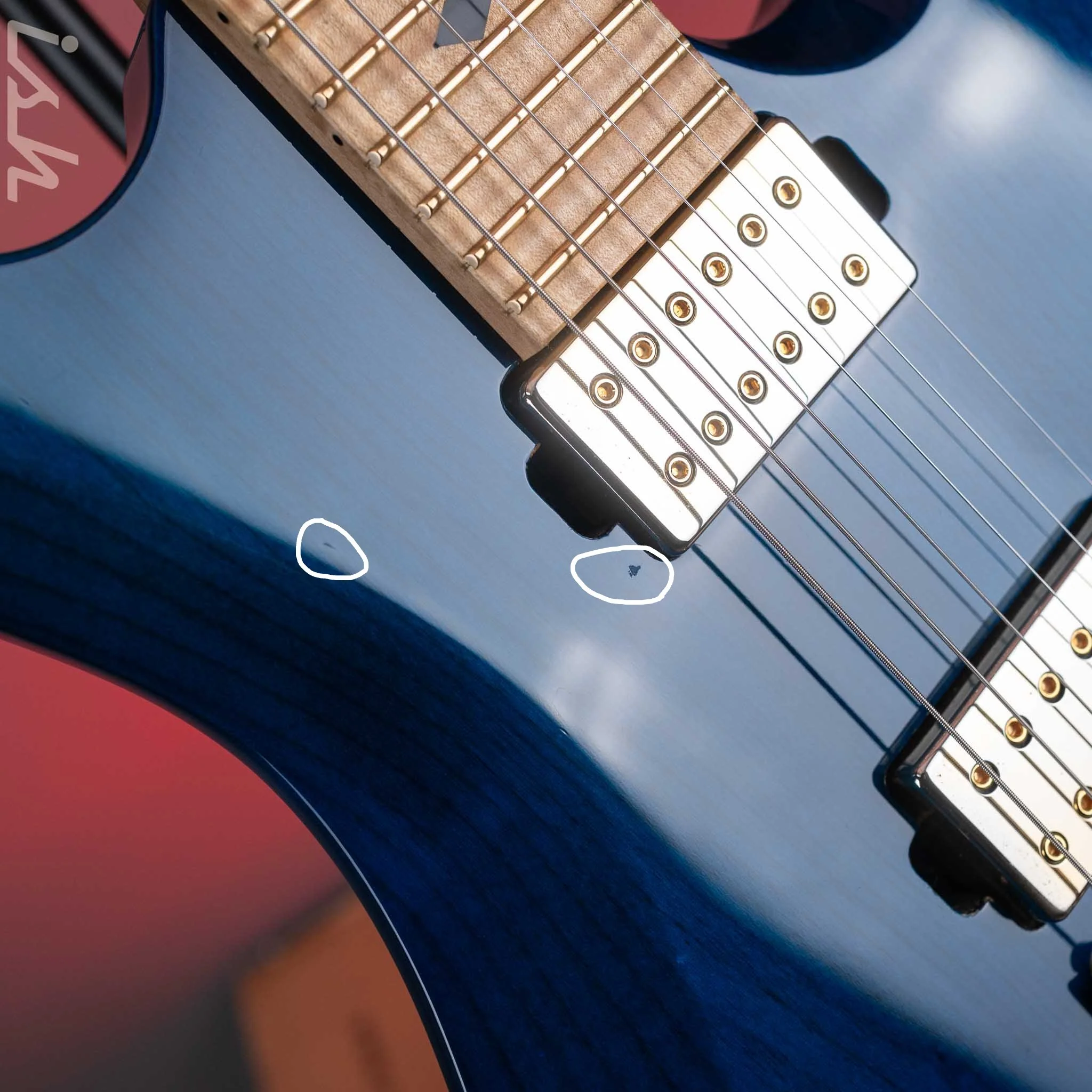 Kiesel Aries 6 Blue - Image 6