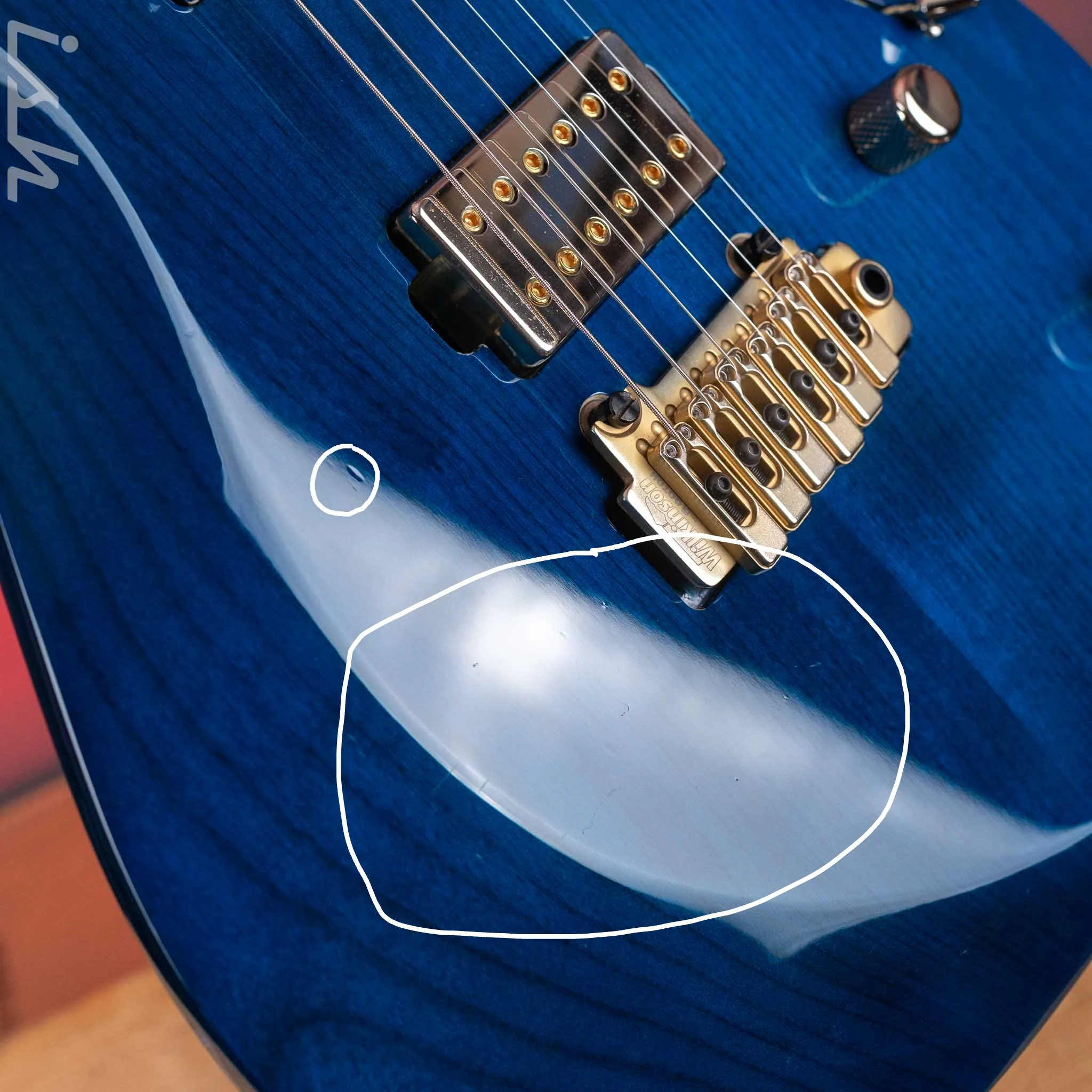 Kiesel Aries 6 Blue - Image 7