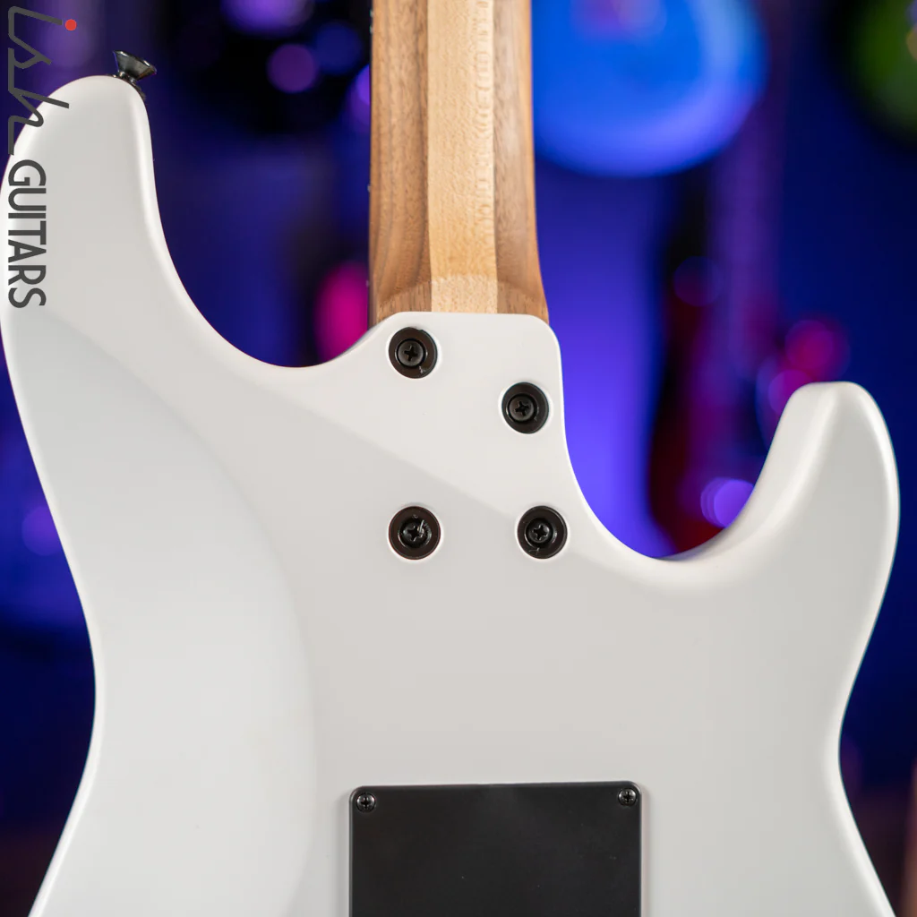 Kiesel Delos 6 Lefty White - Image 8