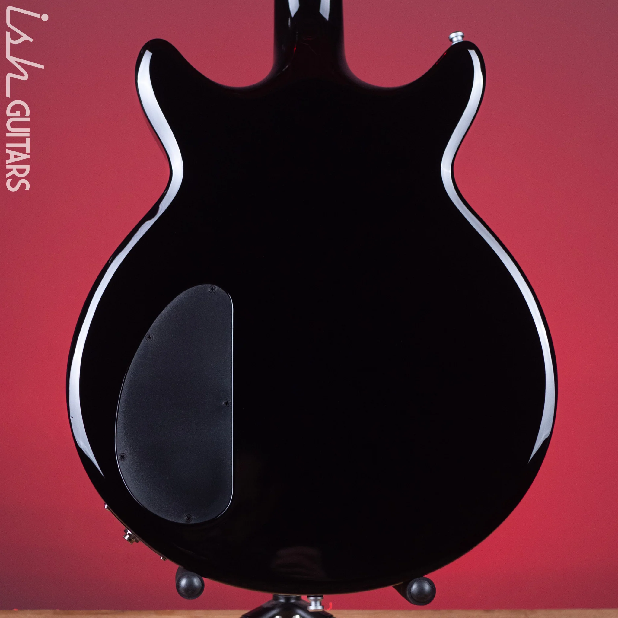 Kiesel FG1 Frank Gambale Signature Purple - Image 7