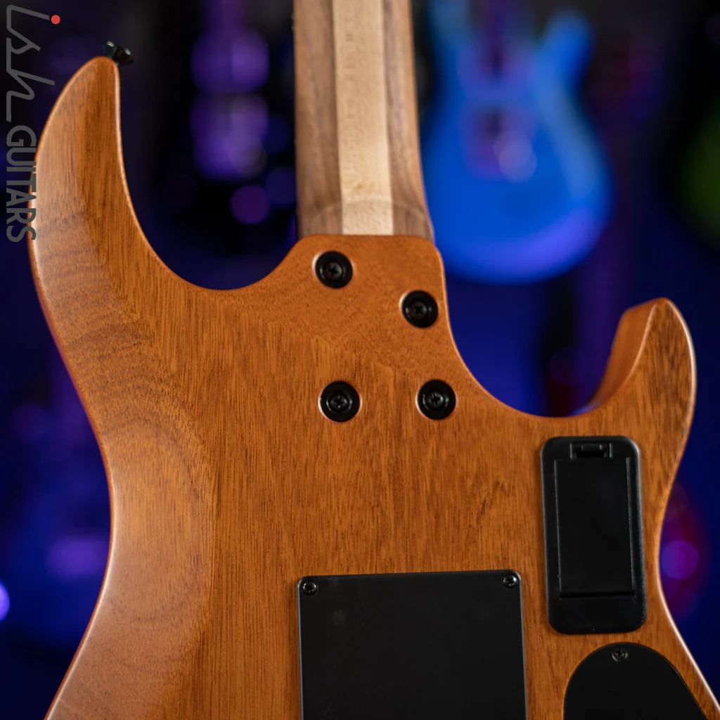 Kiesel Osiris 6 Lefty Chocolate Quilt - Image 7