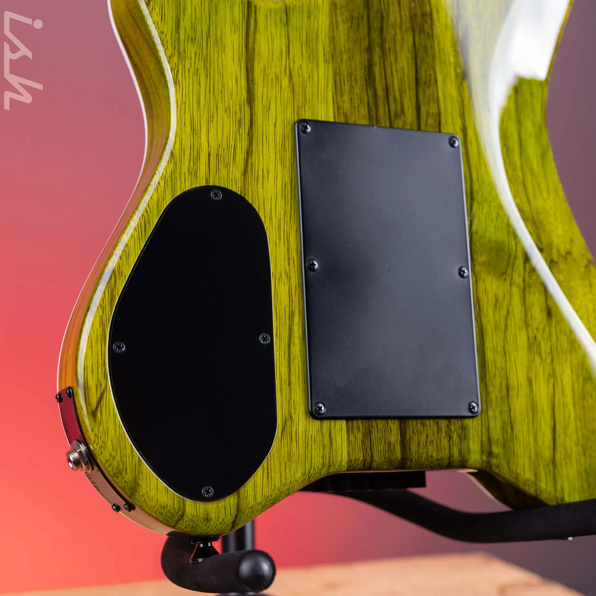 Kiesel Vader 6 Pearl White - Image 10