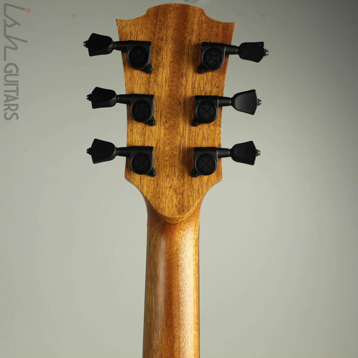 Lag Guitars THV10DCE Tramontane Hyvibe Dreadnought - Image 8