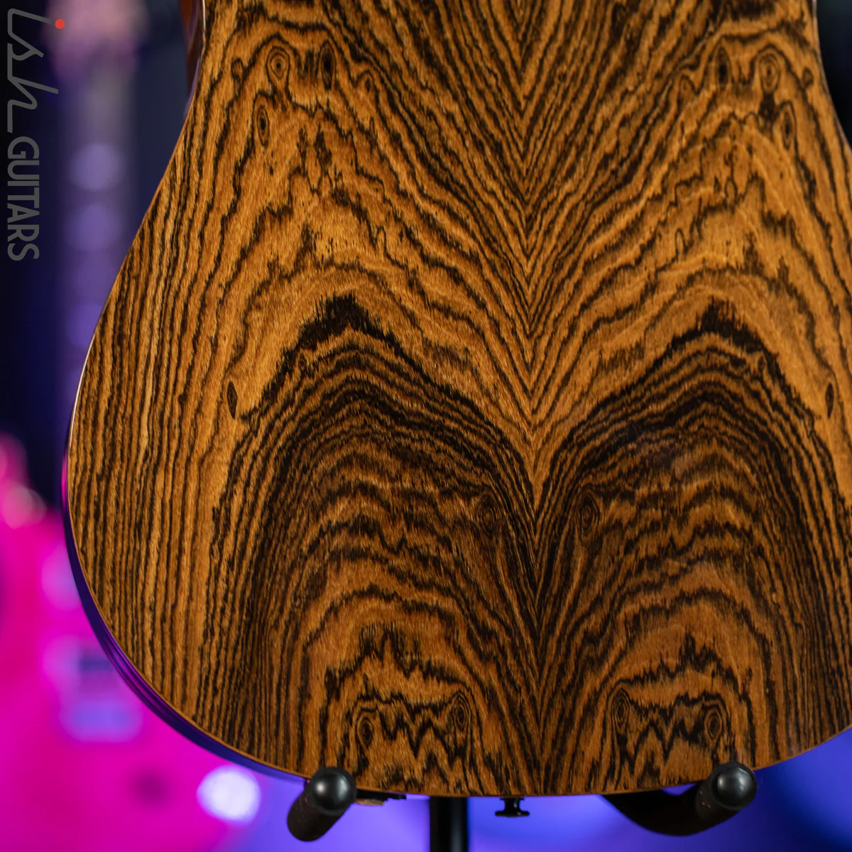 Lâg THV30DCE Dreadnought Hyvibe Tramontane Smart Guitar - Image 10