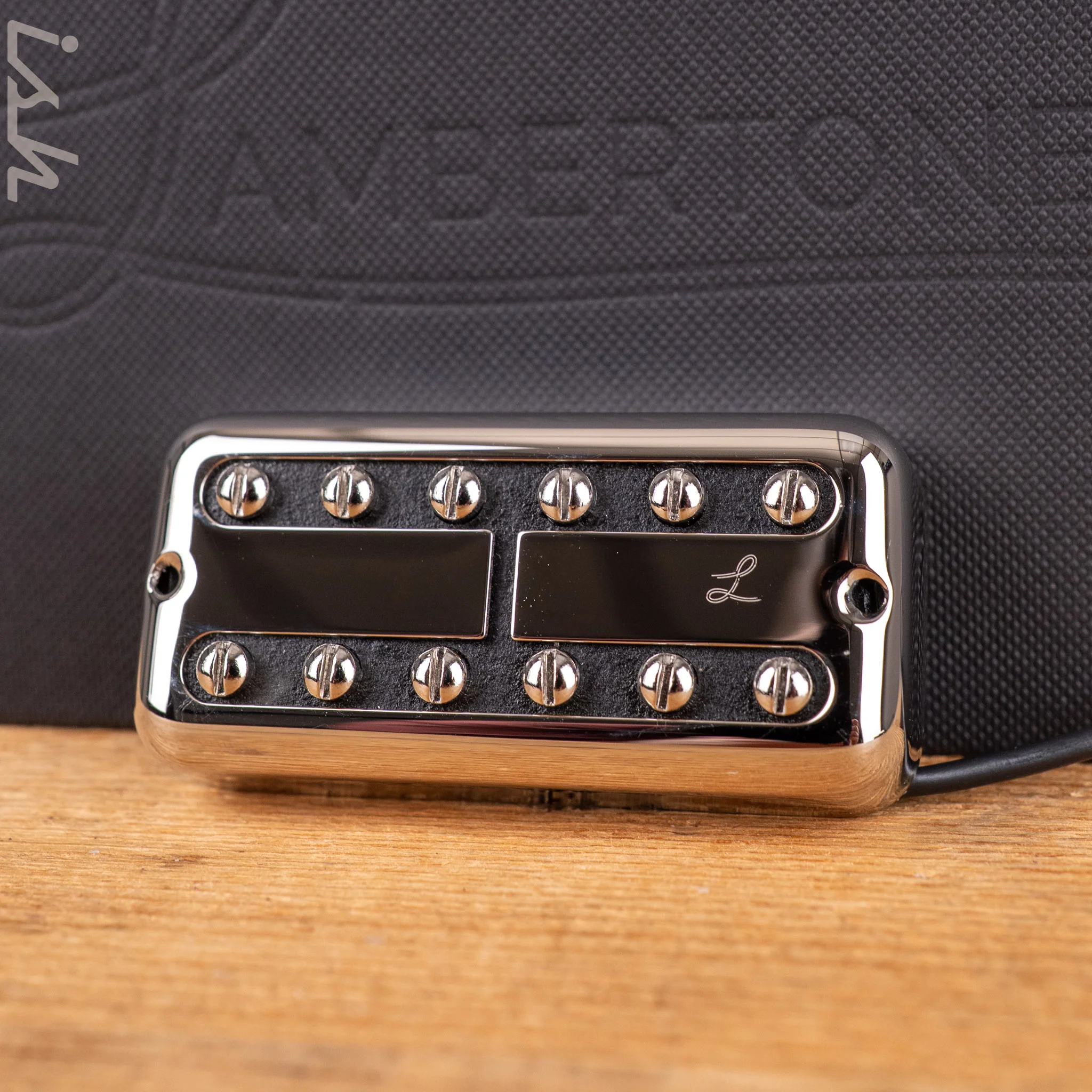Lambertones Lamber'Trons Pickup Set - Image 4