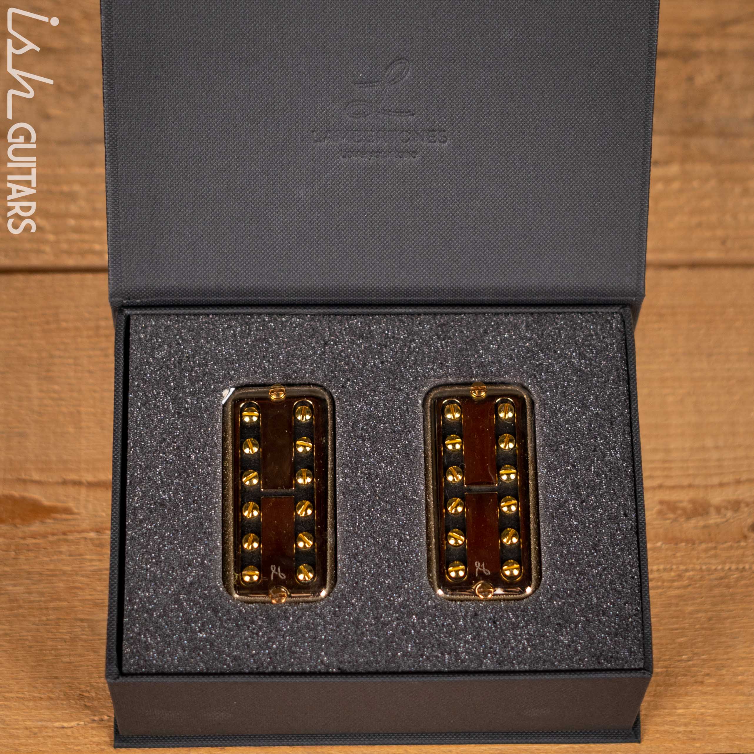 Lambertones Lamber'Trons Pickup Set - Image 6