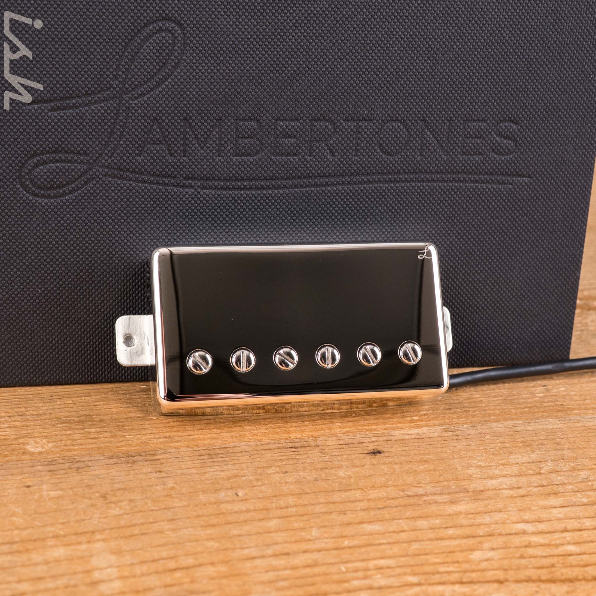 Lambertones "The Grinder" Humbucker 4 Wire Set - Image 3