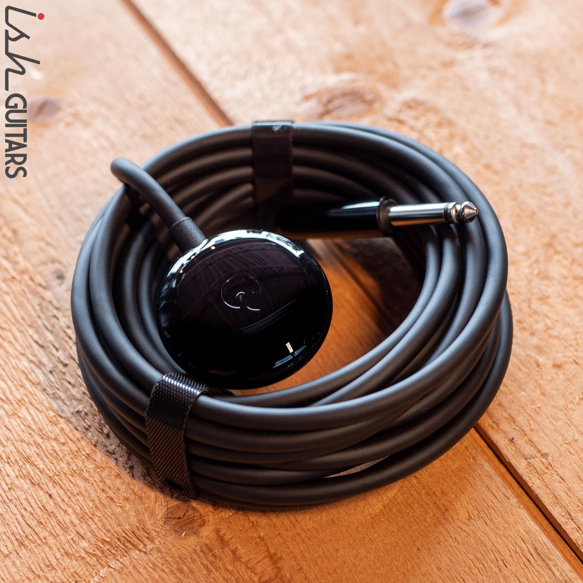 Lava Music Ideal Cable 20ft Instrument Cable - Image 3