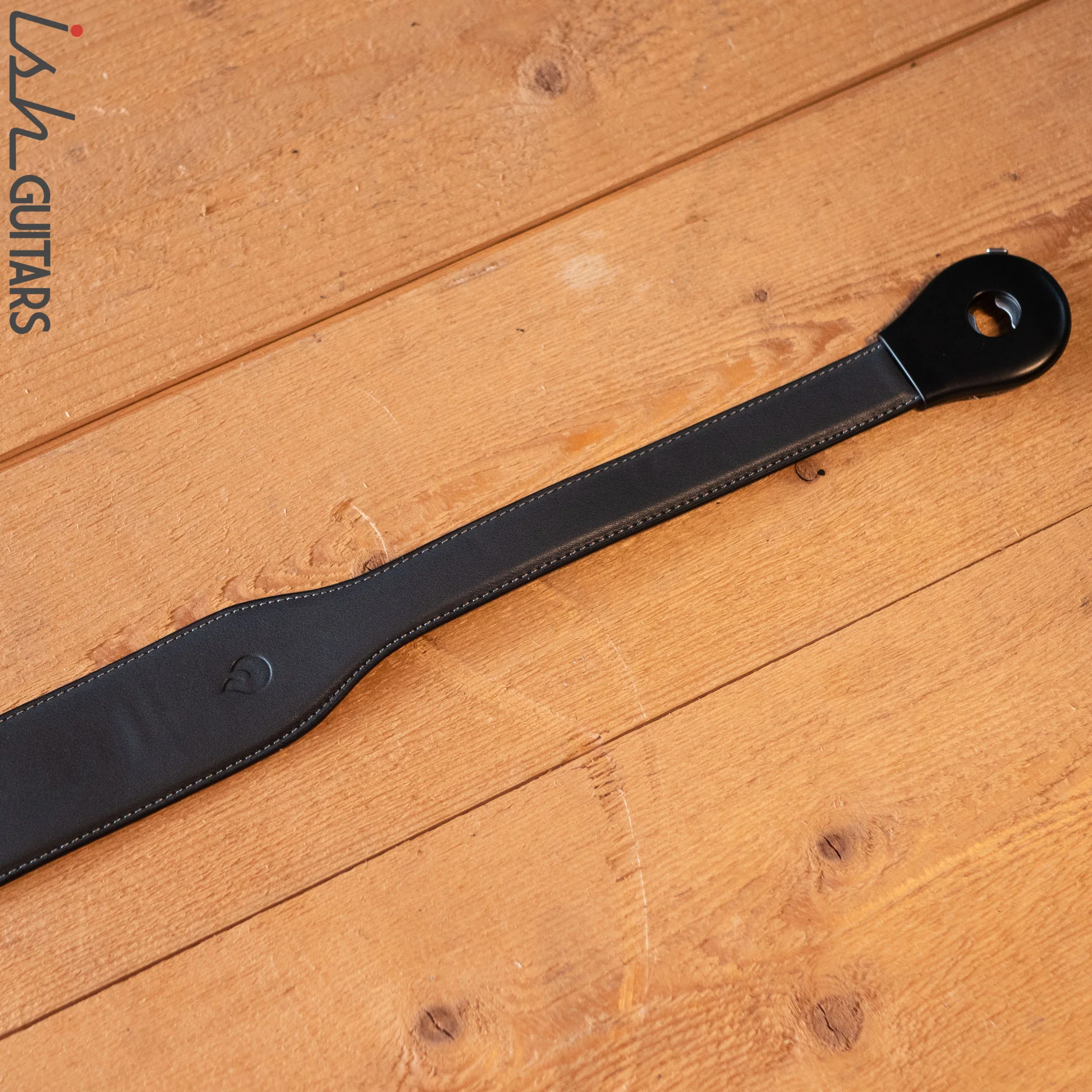 Lava Music Ideal Strap 2 Dark Grey - Image 8