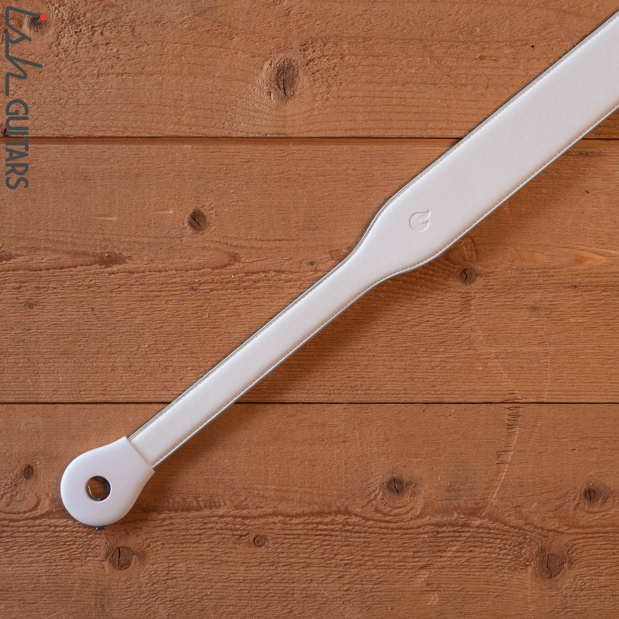 Lava Music Ideal Strap 2 White - Image 5