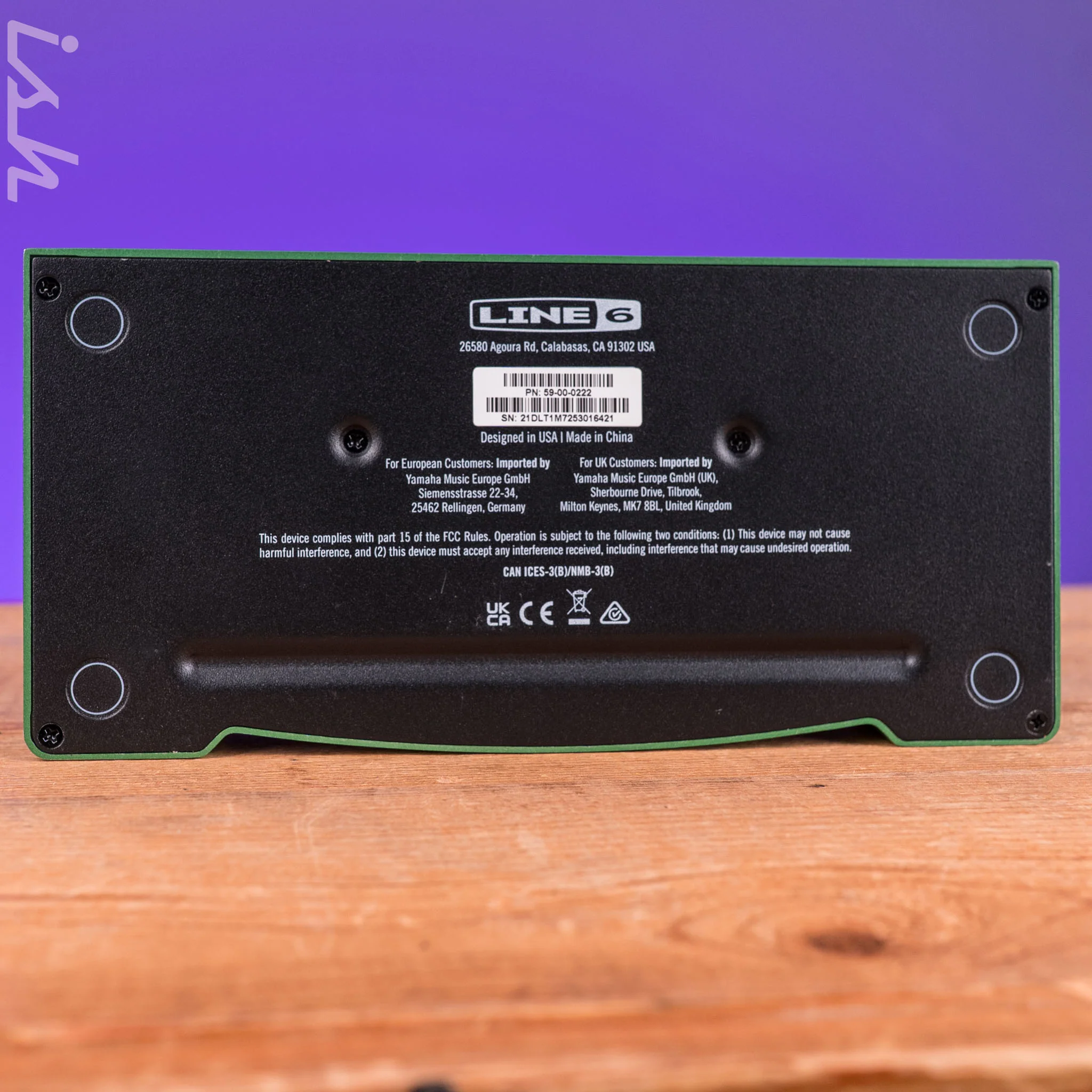 Line 6 DL4 MK II Delay - Image 2