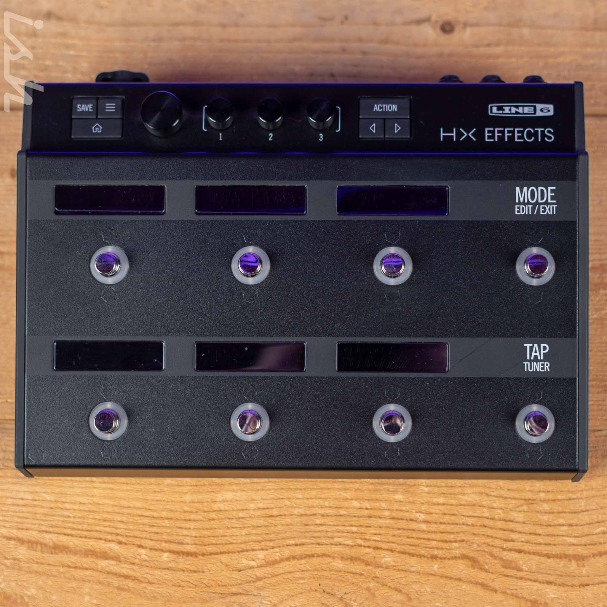 Line 6 HX Effects Processor