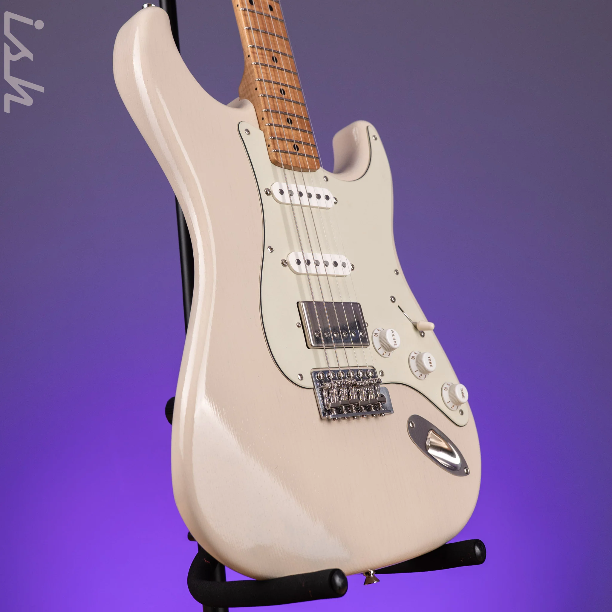 LSL Saticoy ERA HSS Vintage Cream Light Aging - Image 3