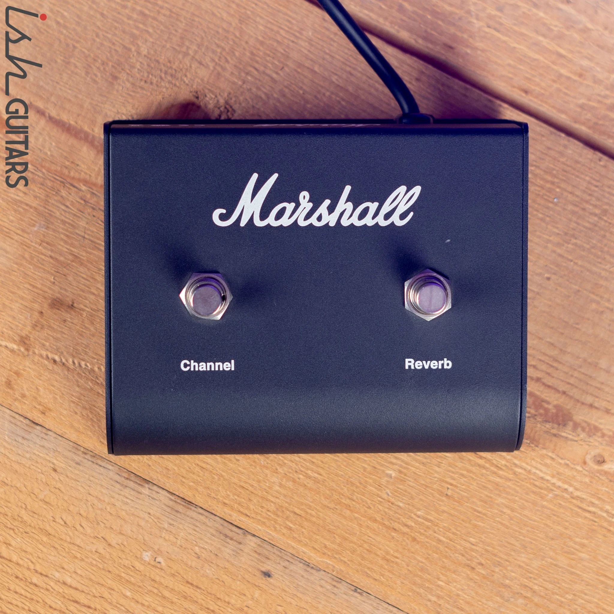 Marshall DSL100H 100W Guitar Amplifier Head - Image 13