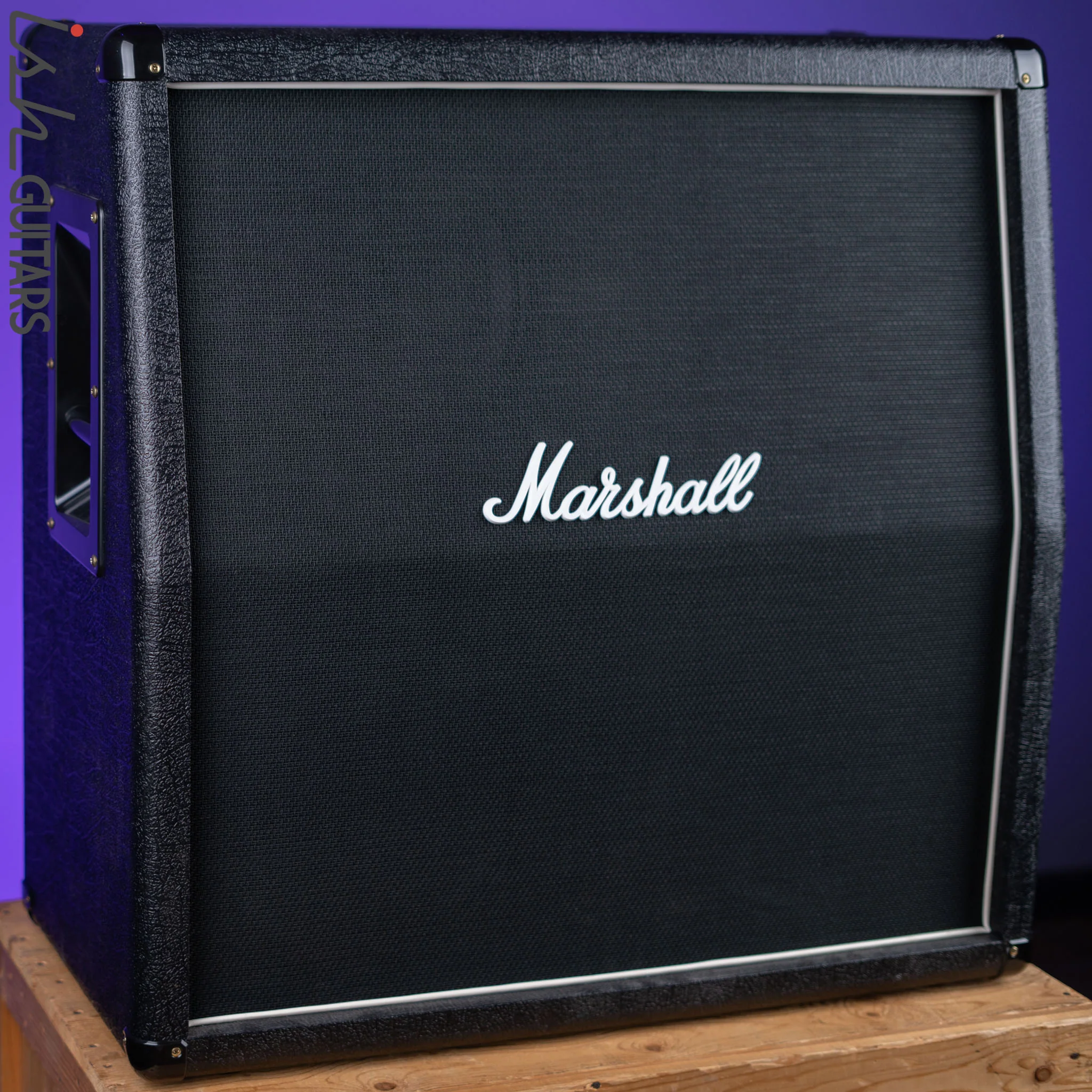 Marshall MX412A Guitar Cabinet - Image 2